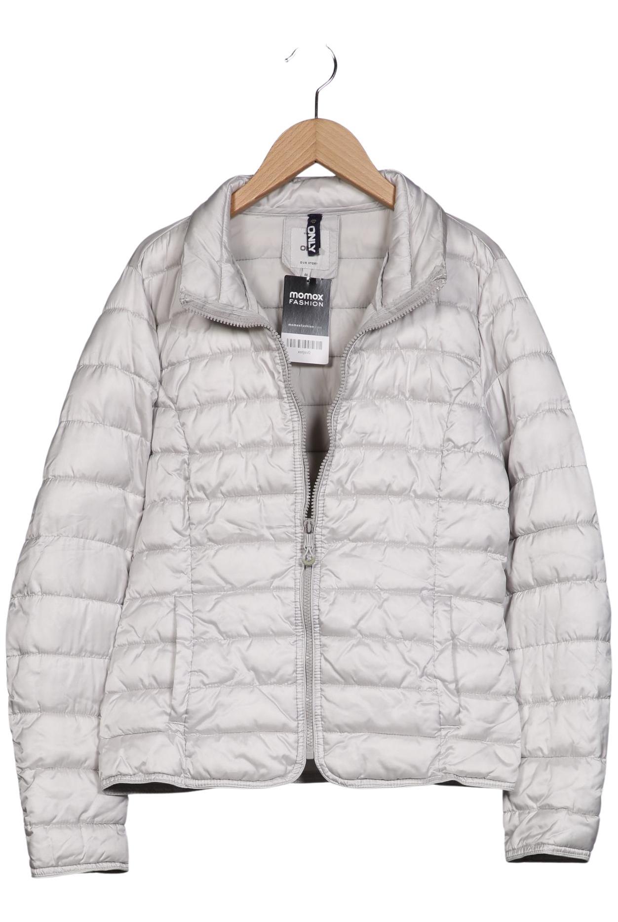 

Only Damen Jacke, grau, Gr. 38