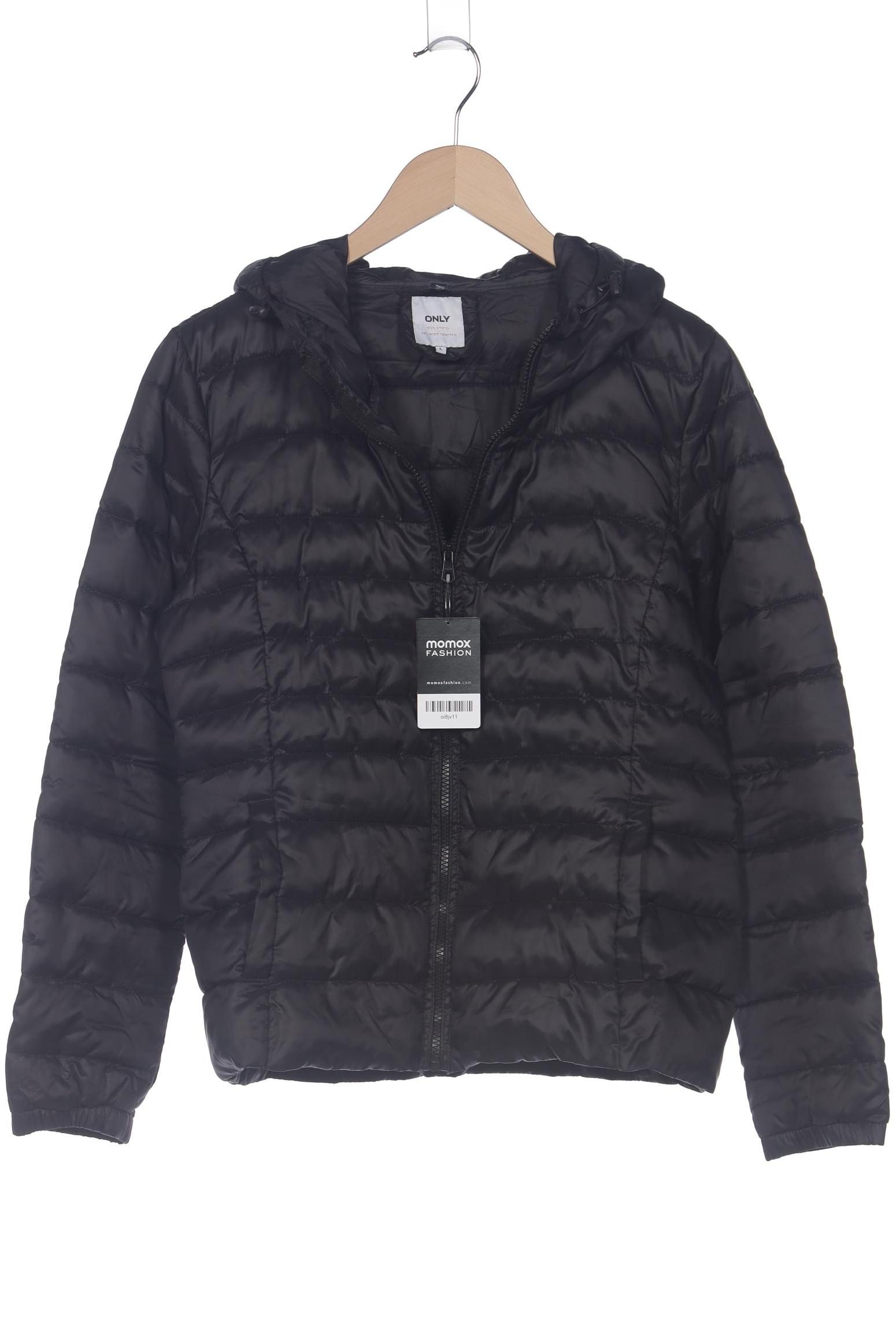 

Only Damen Jacke, schwarz, Gr. 42