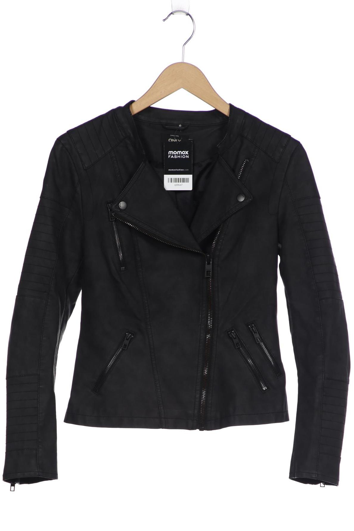 

ONLY Damen Jacke, grau