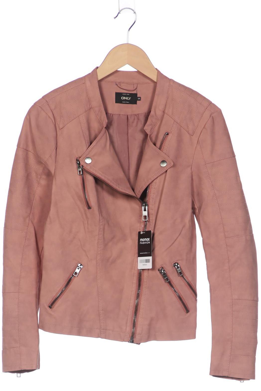 

ONLY Damen Jacke, pink
