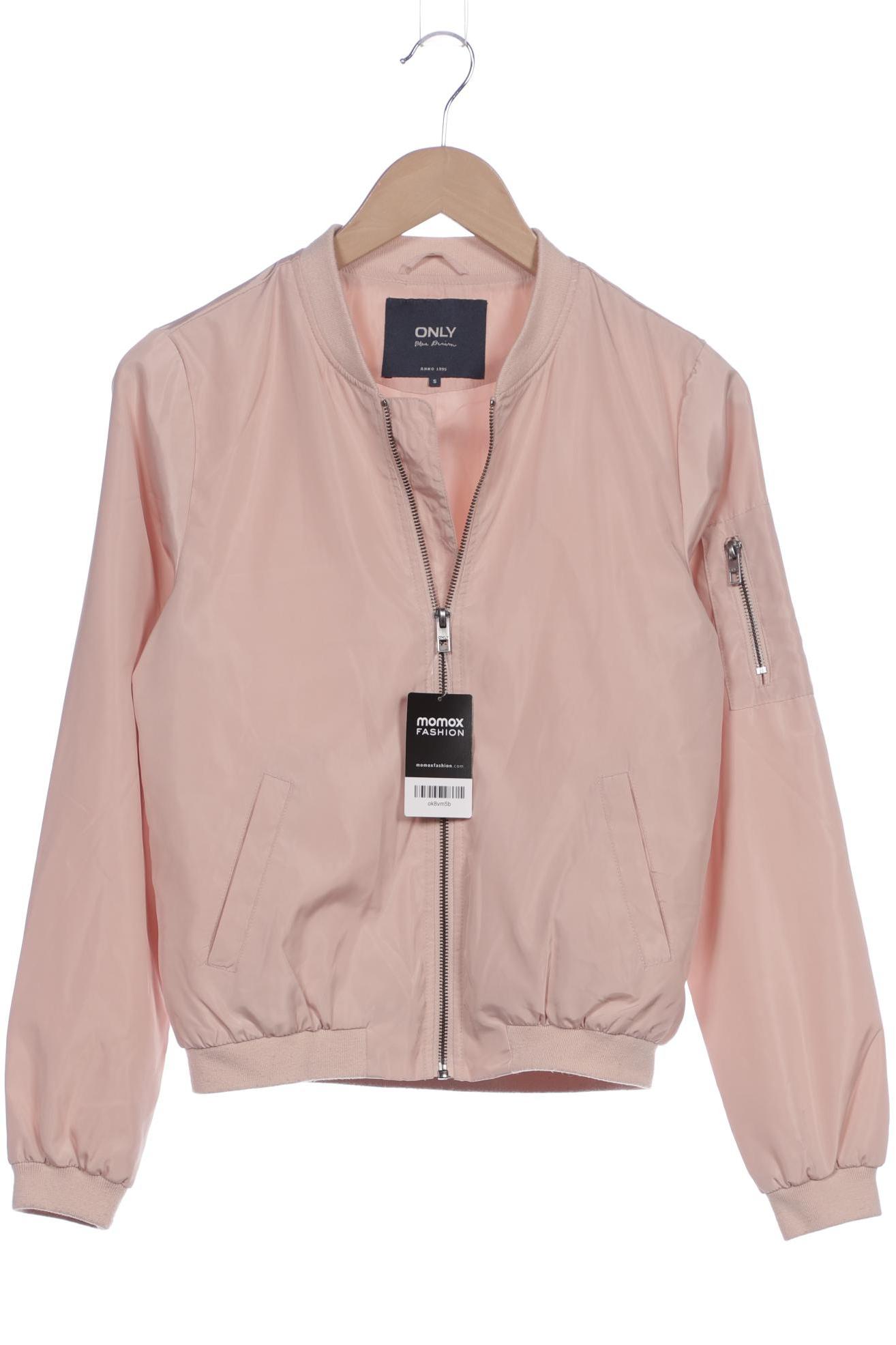 

Only Damen Jacke, beige, Gr. 36