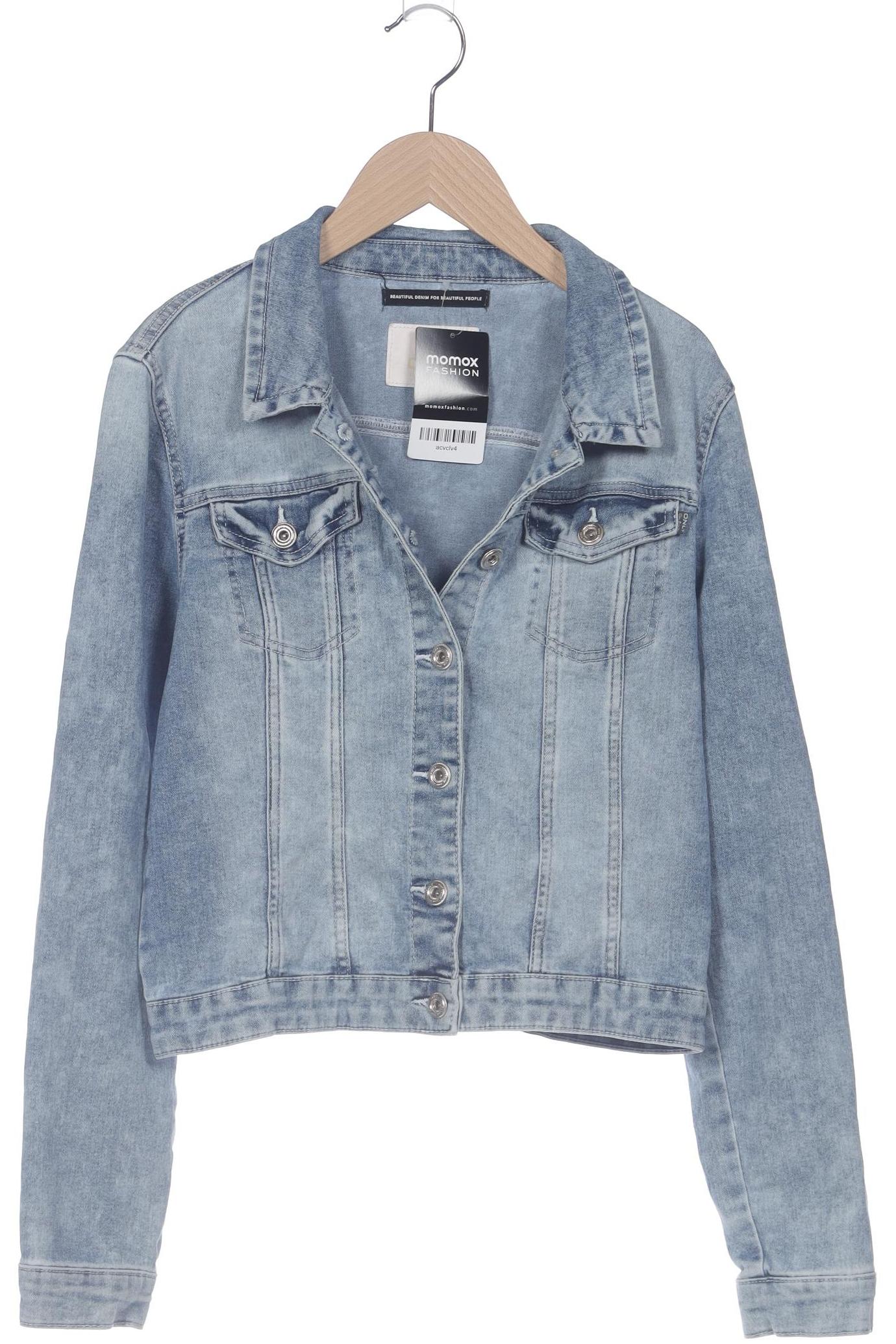

Only Damen Jacke, blau, Gr. 38