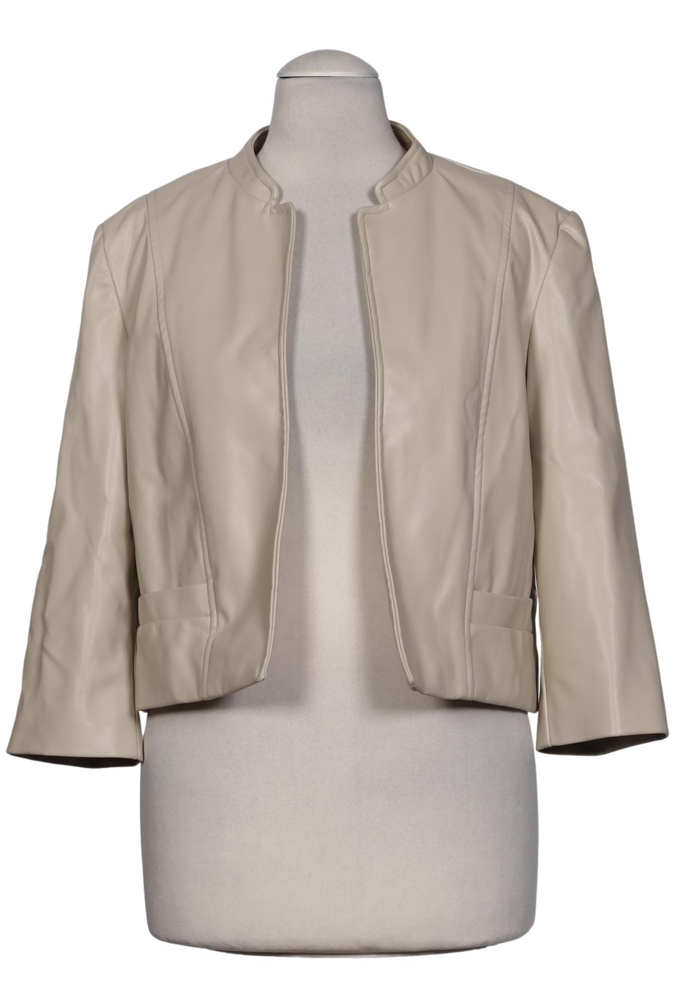 

Only Damen Jacke, beige, Gr. 36