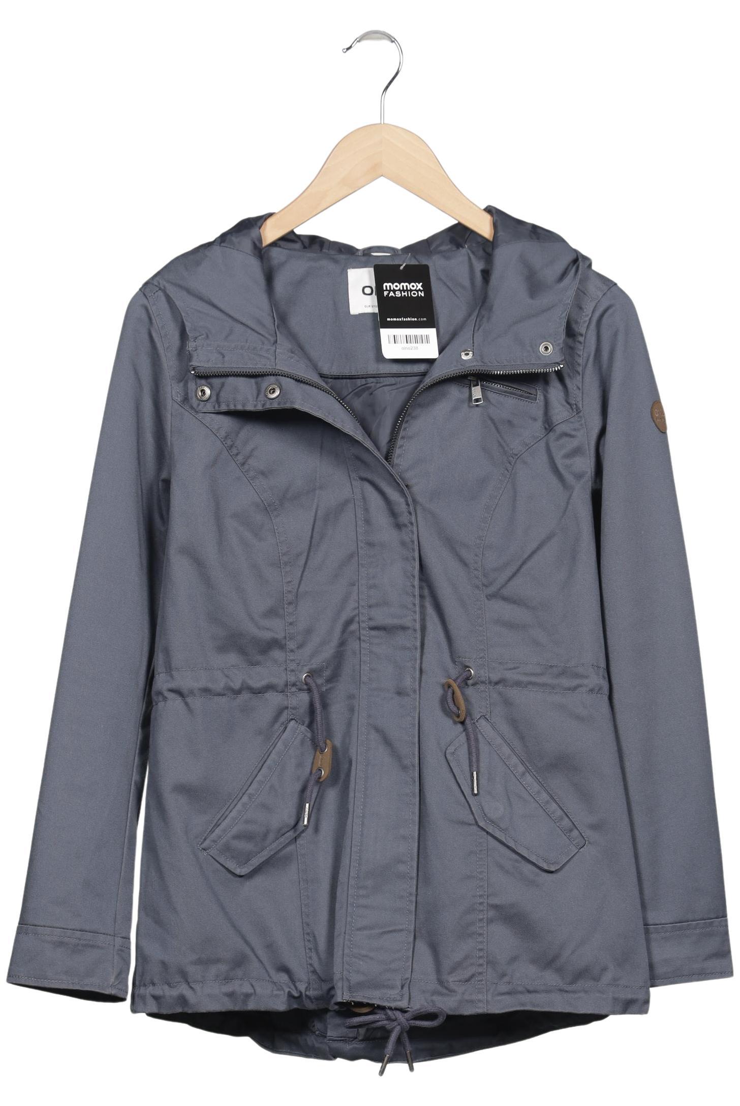 

Only Damen Jacke, grau, Gr. 36