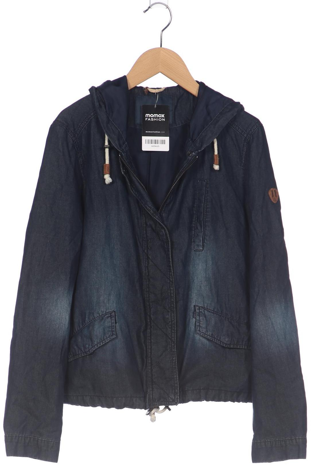 

Only Damen Jacke, marineblau, Gr. 38