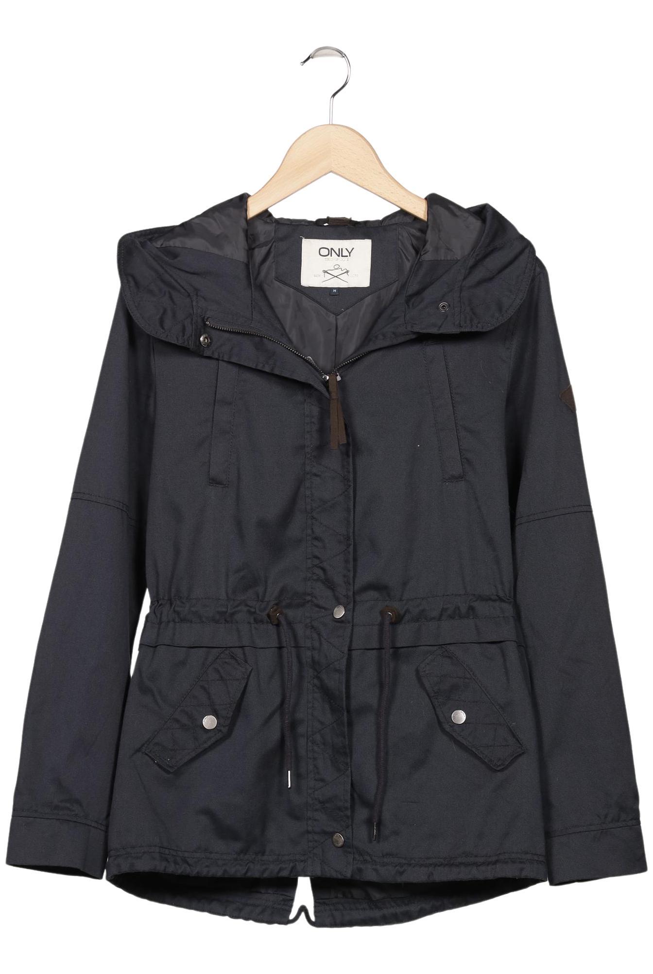 

Only Damen Jacke, marineblau, Gr. 38