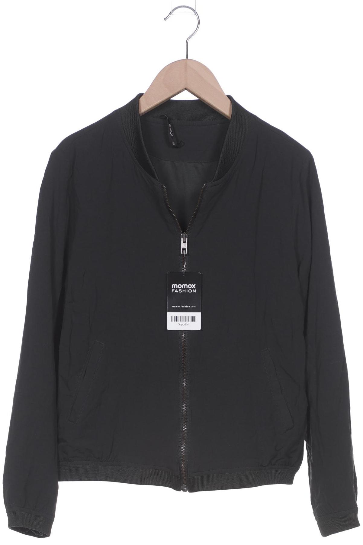 

Only Damen Jacke, grün, Gr. 38