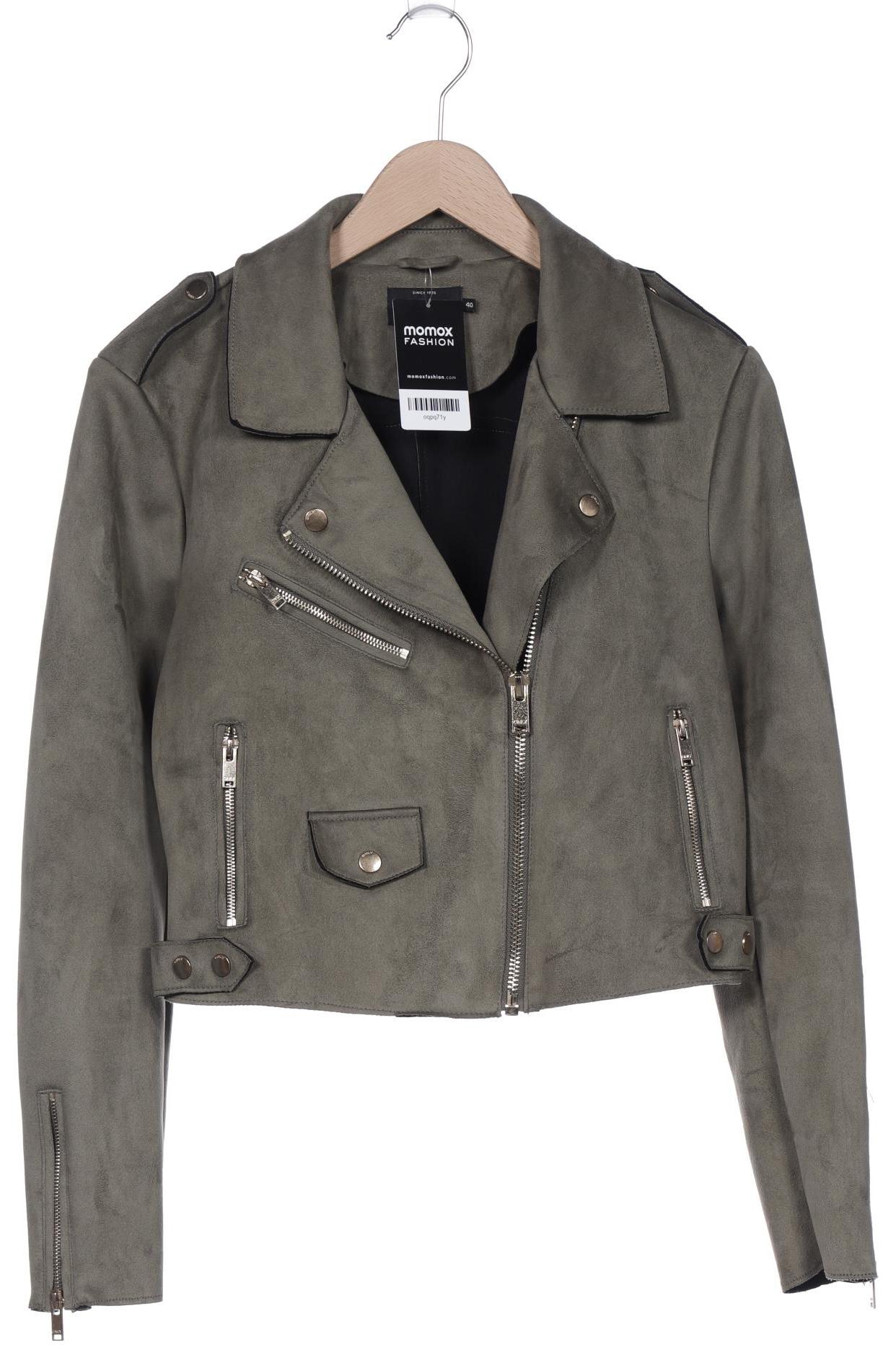 

Only Damen Jacke, grün, Gr. 40