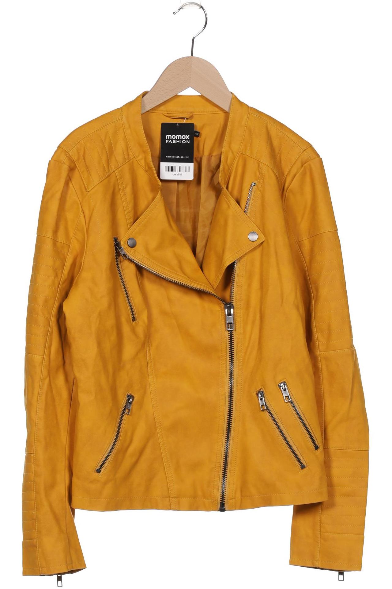 

Only Damen Jacke, orange, Gr. 42