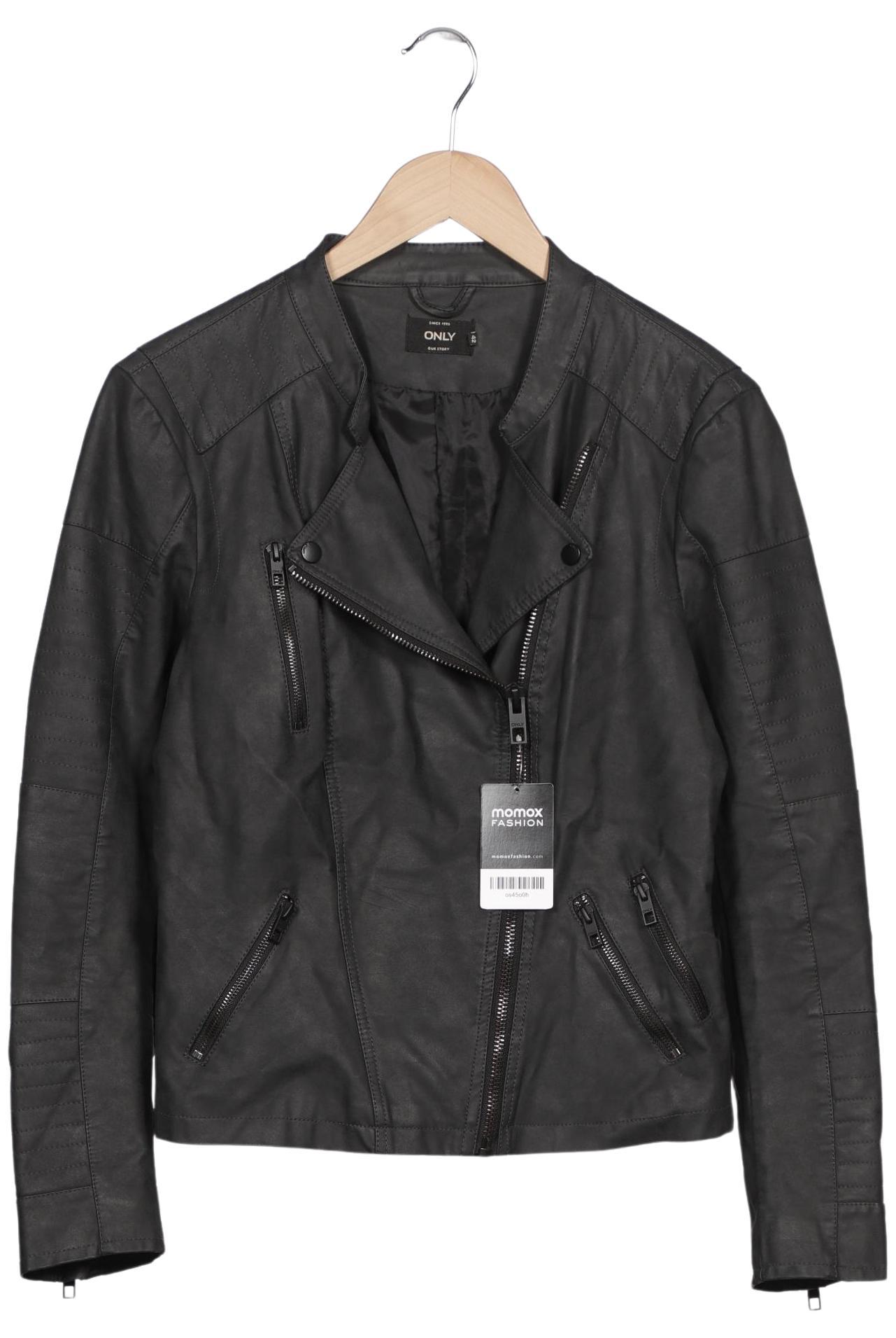 

Only Damen Jacke, schwarz, Gr. 42