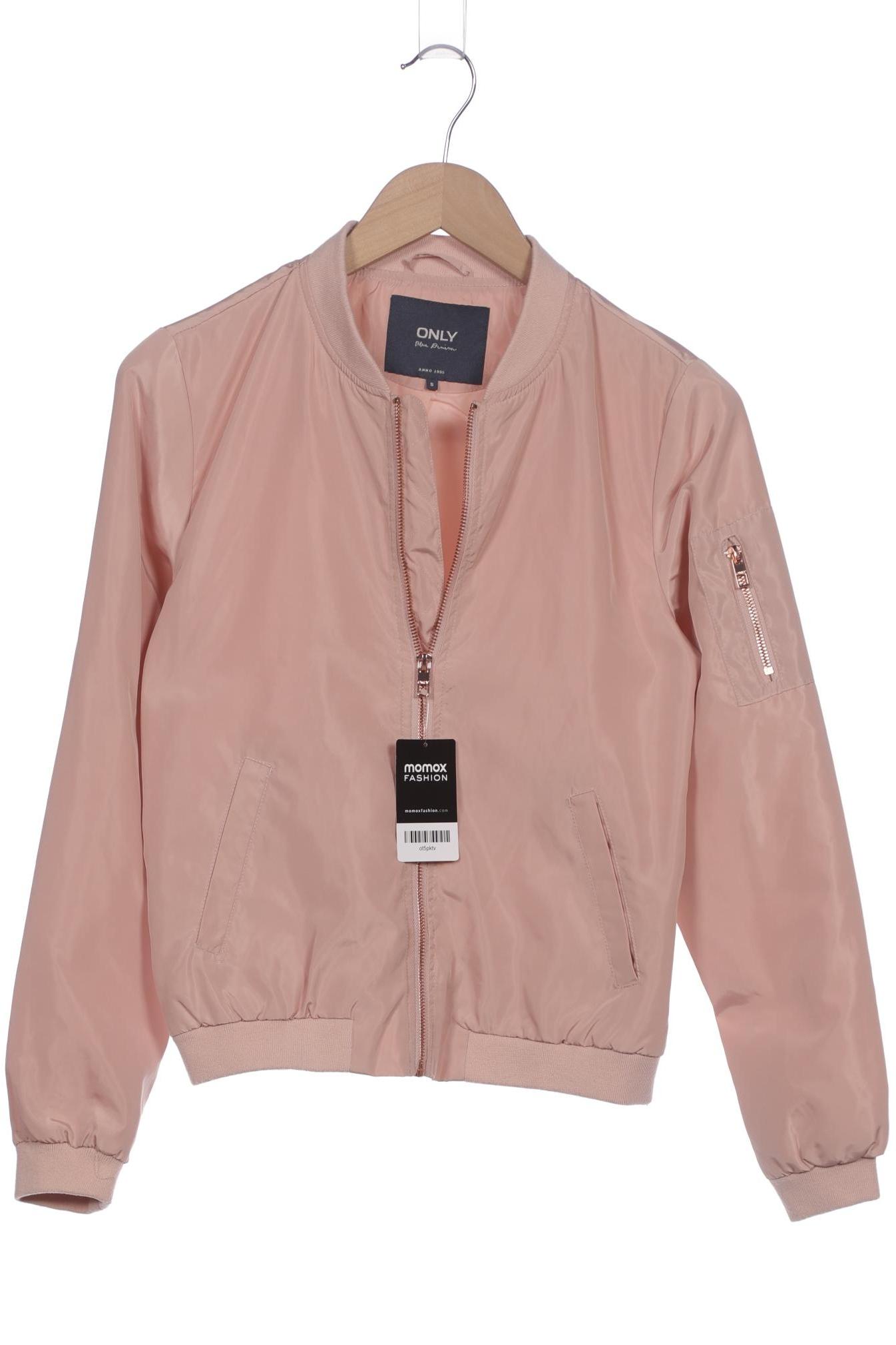 

Only Damen Jacke, pink, Gr. 36