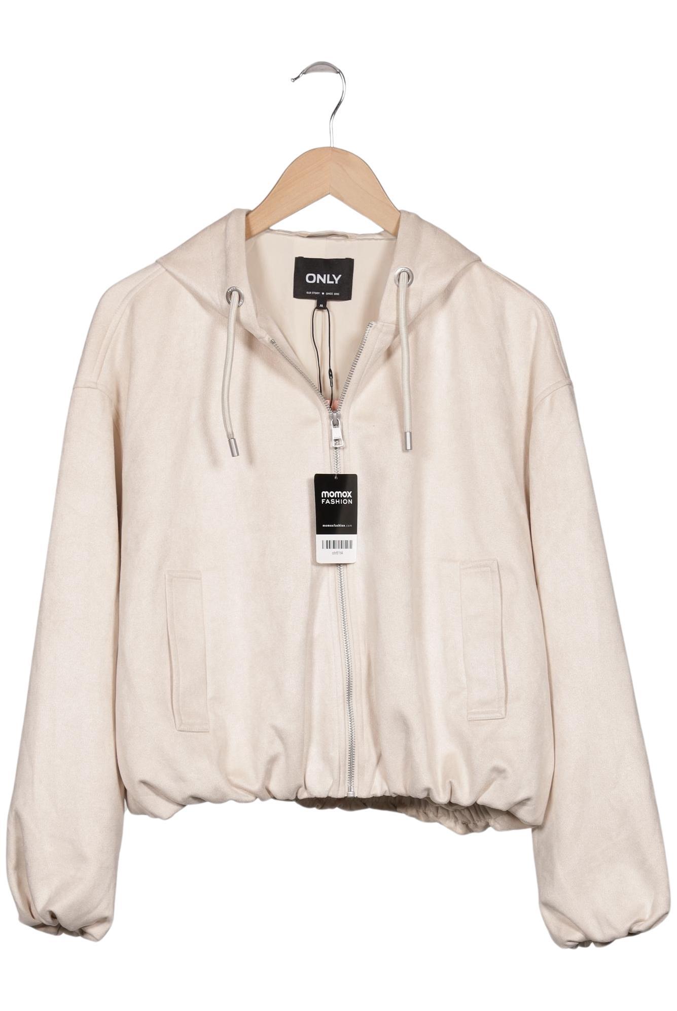 

Only Damen Jacke, beige, Gr. 38