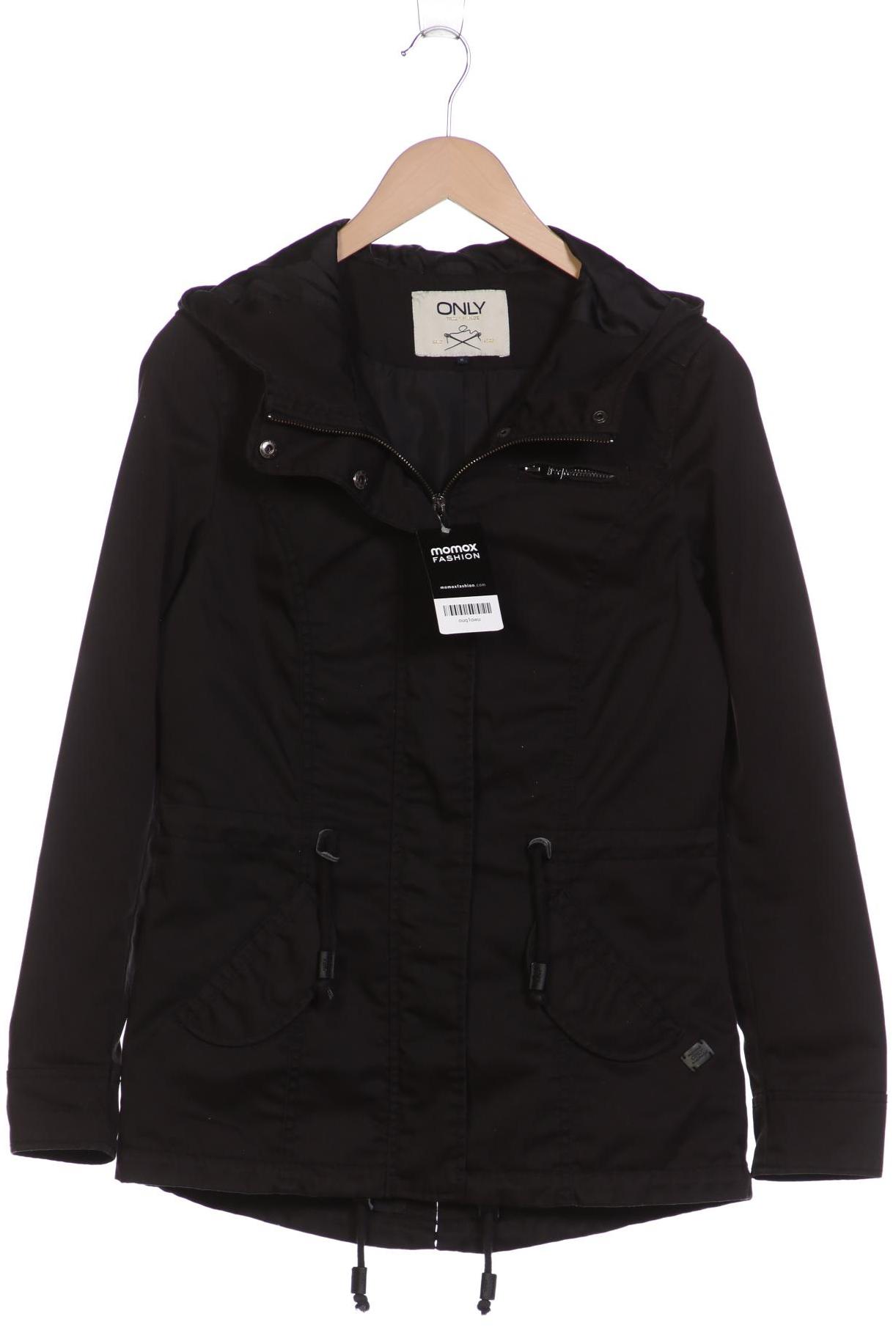 

ONLY Damen Jacke, schwarz