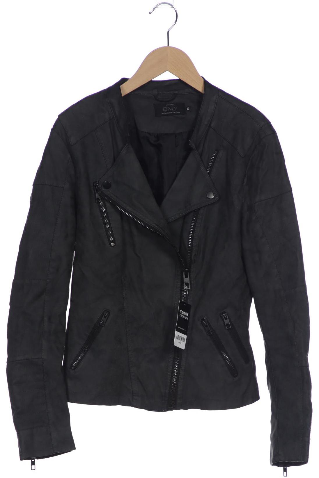 

Only Damen Jacke, grau, Gr. 40