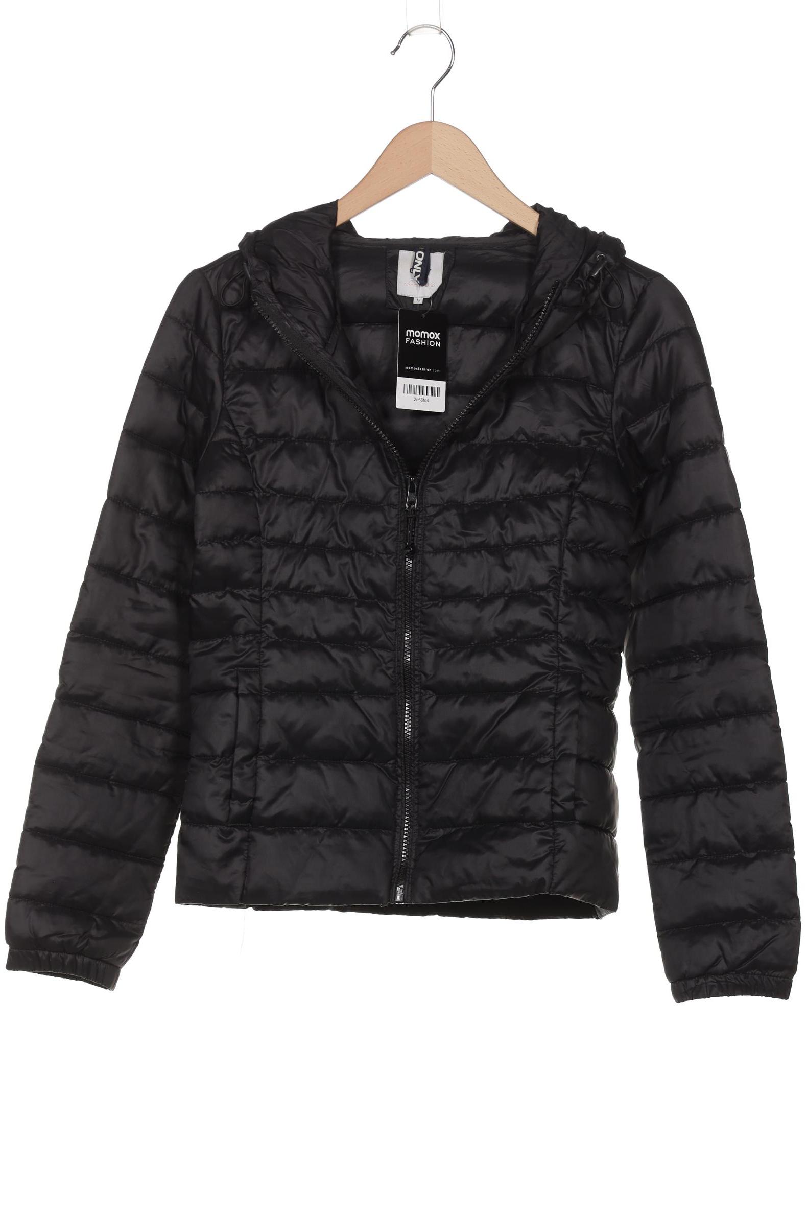 

Only Damen Jacke, schwarz, Gr. 36
