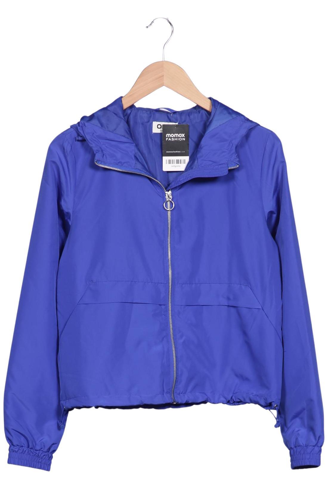 

Only Damen Jacke, blau, Gr. 34