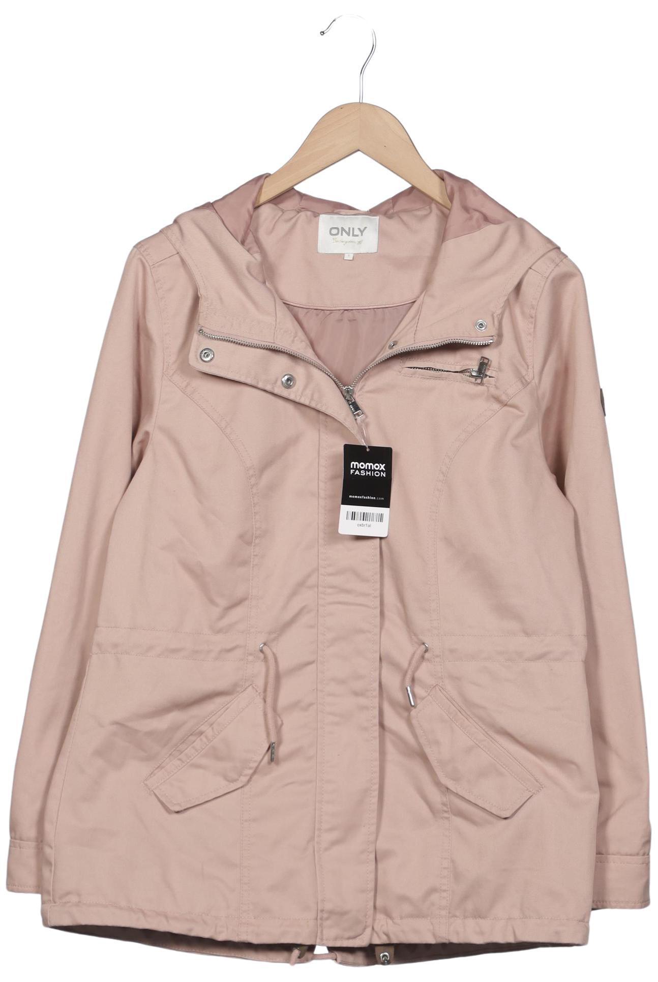 

Only Damen Jacke, pink, Gr. 42