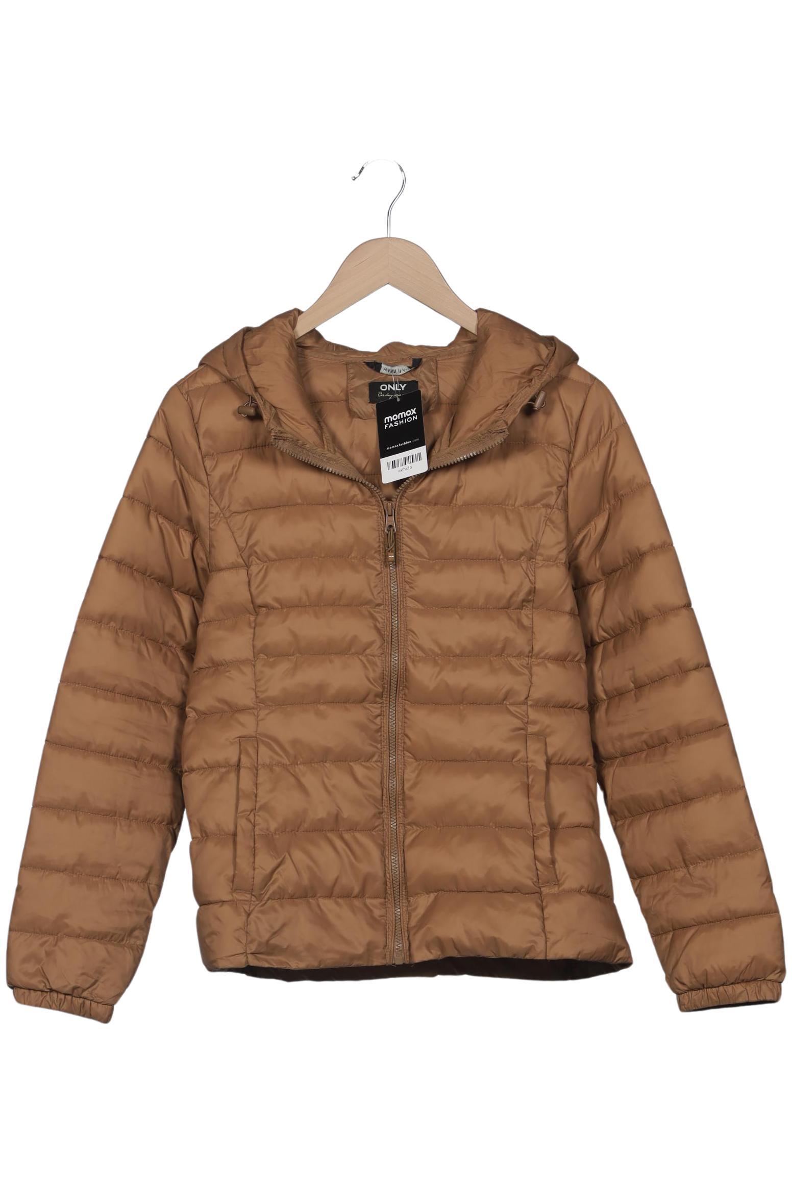 

Only Damen Jacke, braun, Gr. 42