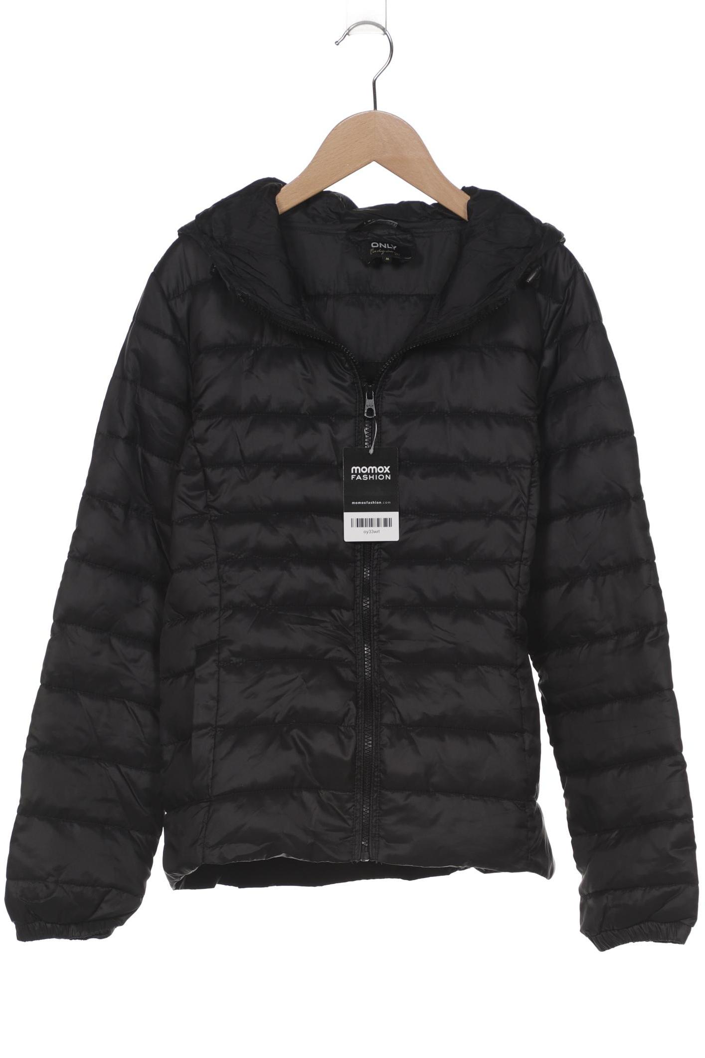 

Only Damen Jacke, schwarz, Gr. 38