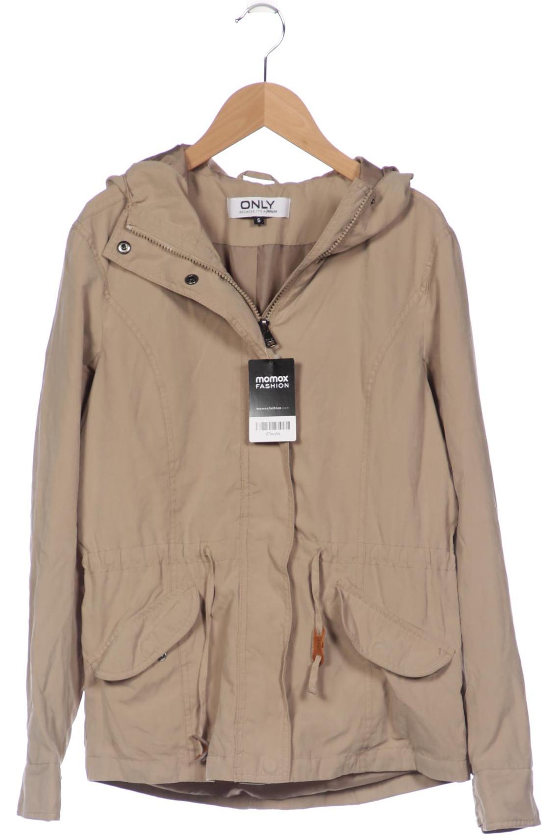 

Only Damen Jacke, beige, Gr. 36
