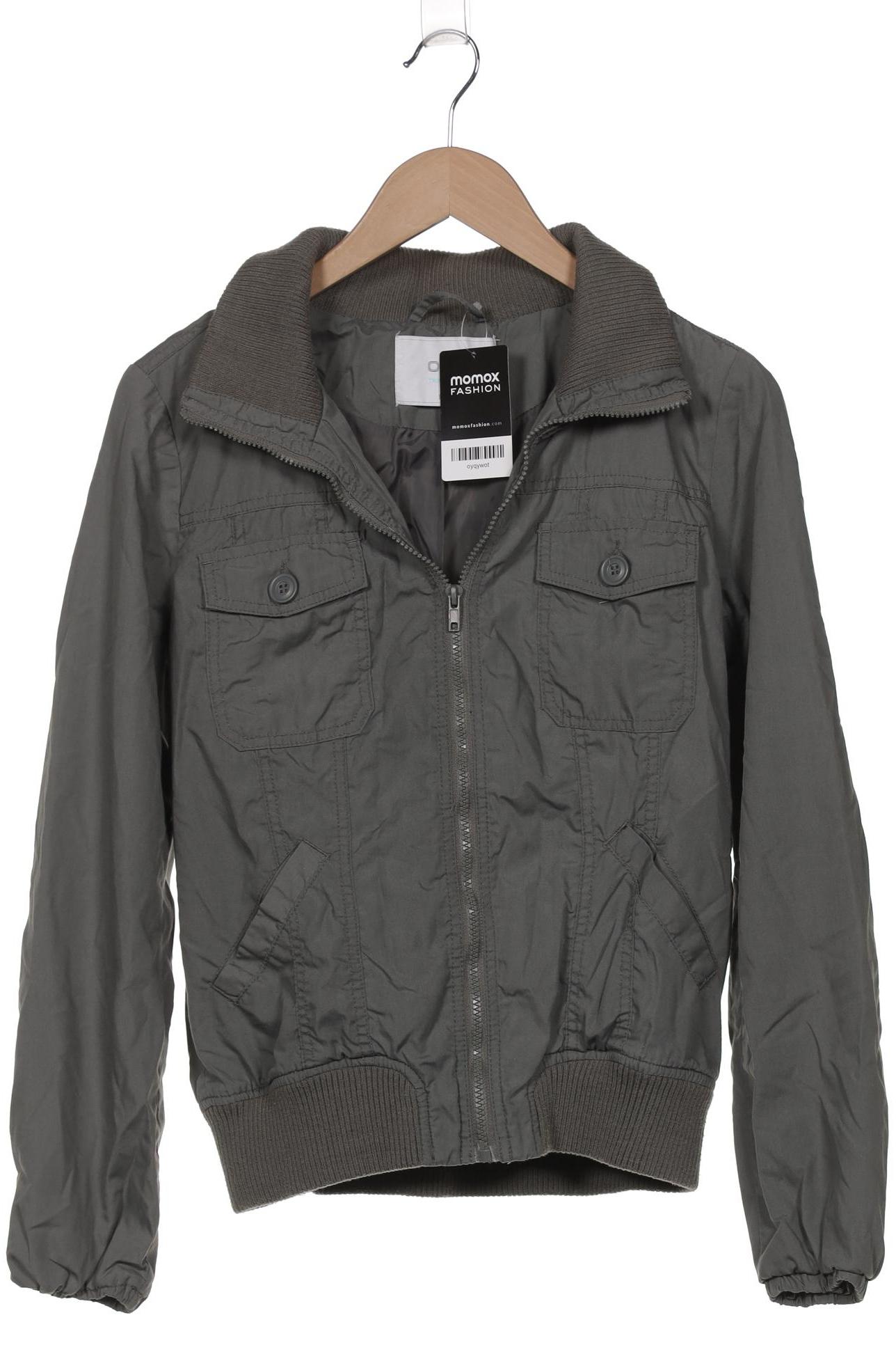 

Only Damen Jacke, grau, Gr. 42