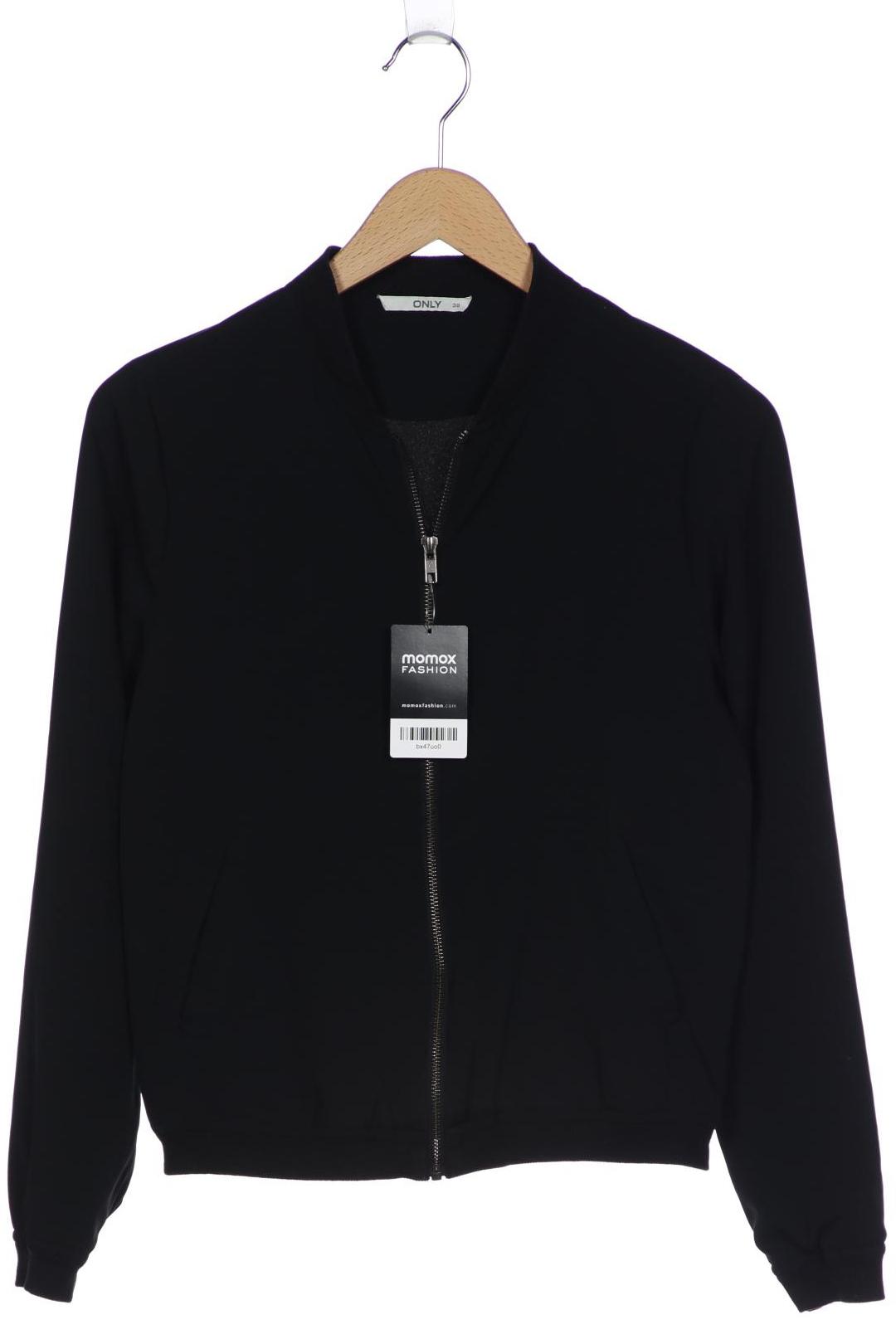 

ONLY Damen Jacke, schwarz