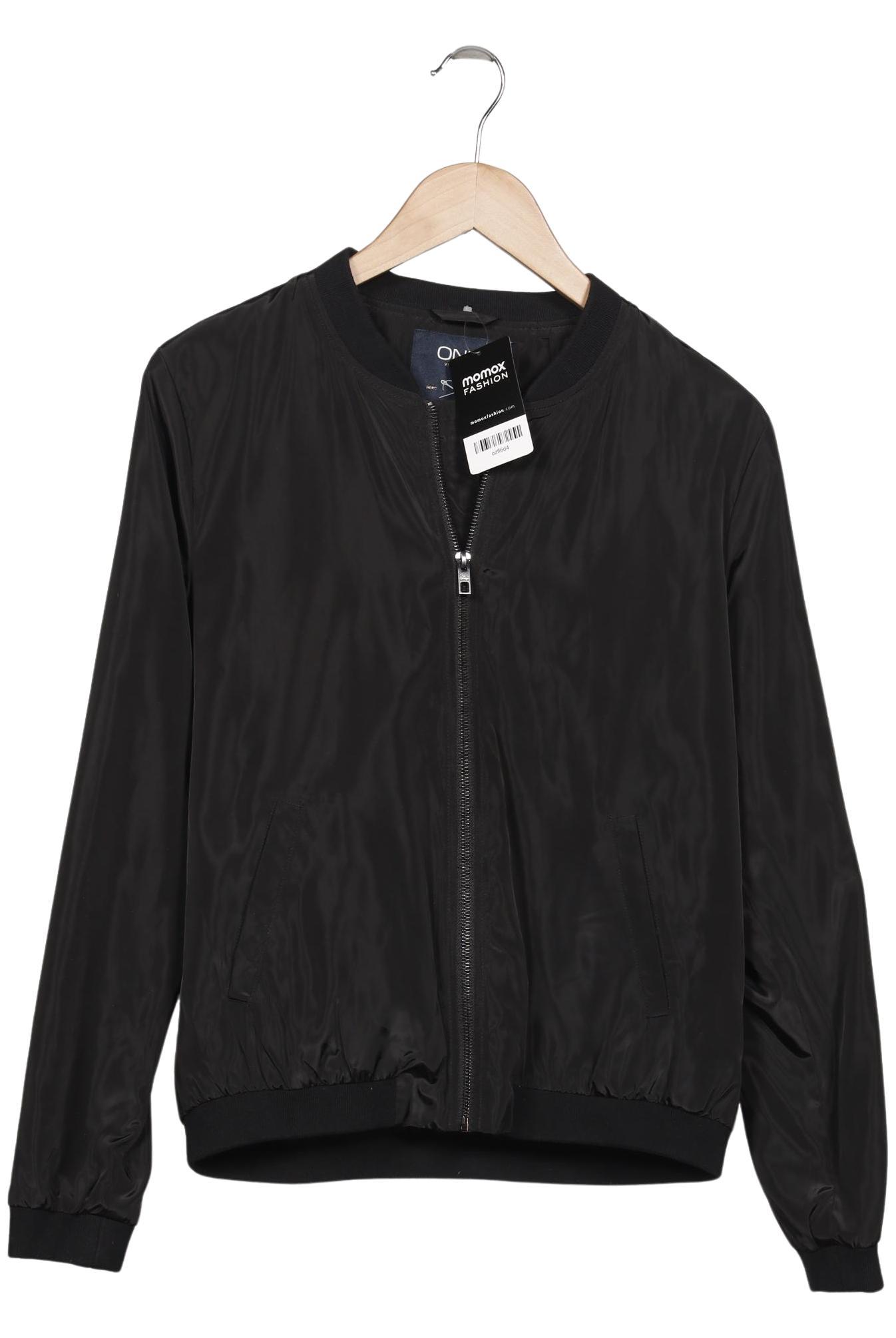 

Only Damen Jacke, schwarz, Gr. 42