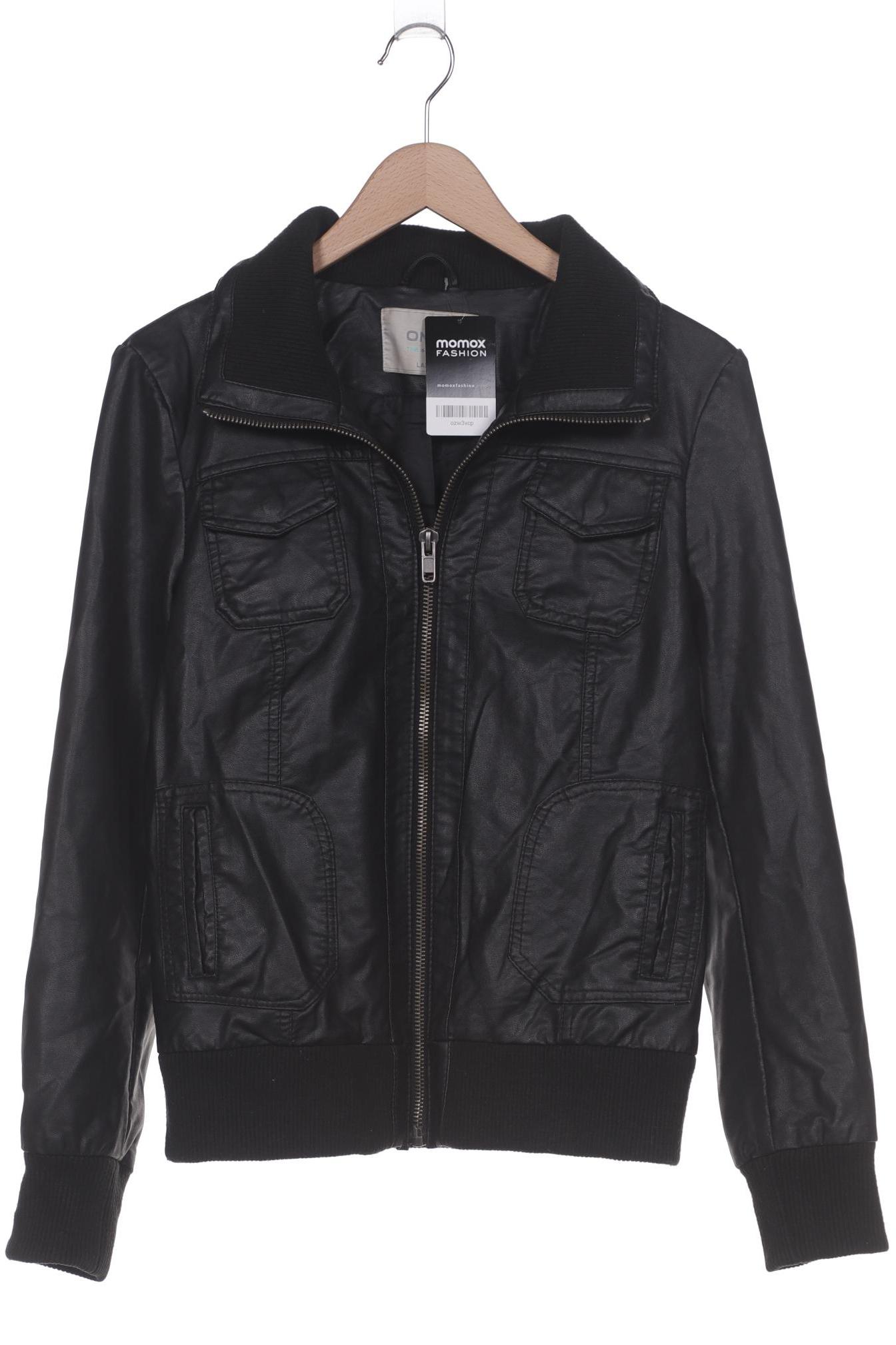 

Only Damen Jacke, schwarz, Gr. 42