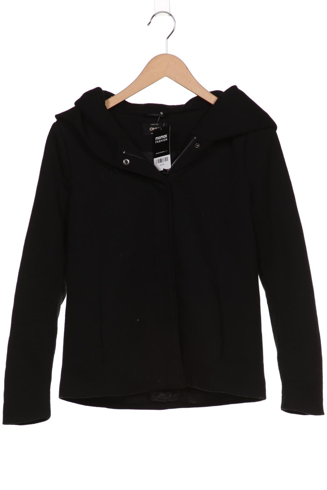 

Only Damen Jacke, schwarz, Gr. 36