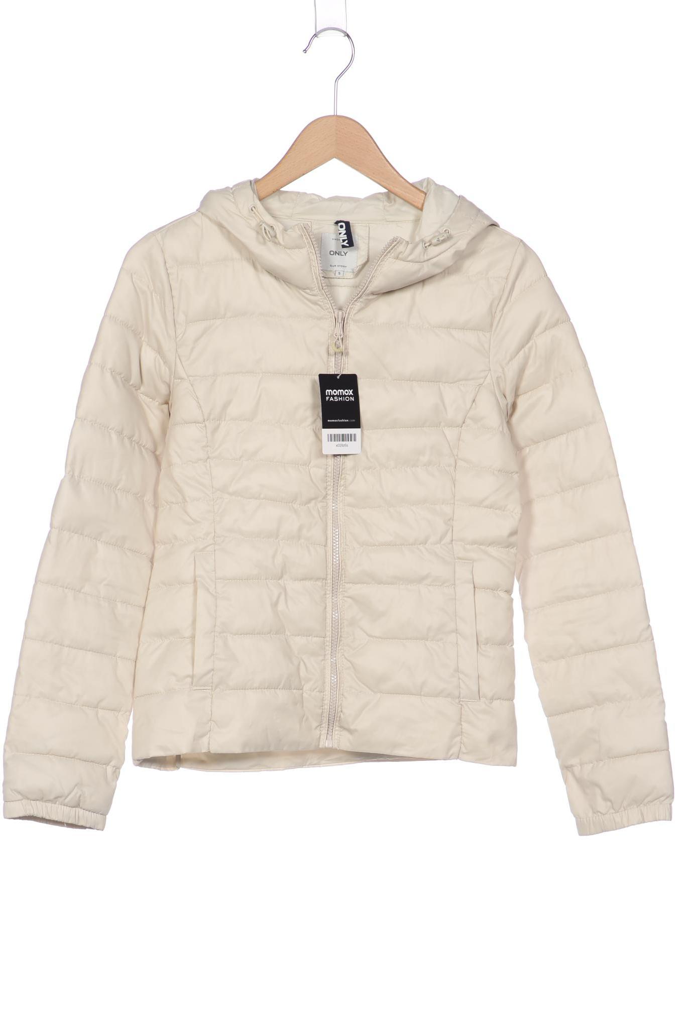 

Only Damen Jacke, beige, Gr. 36