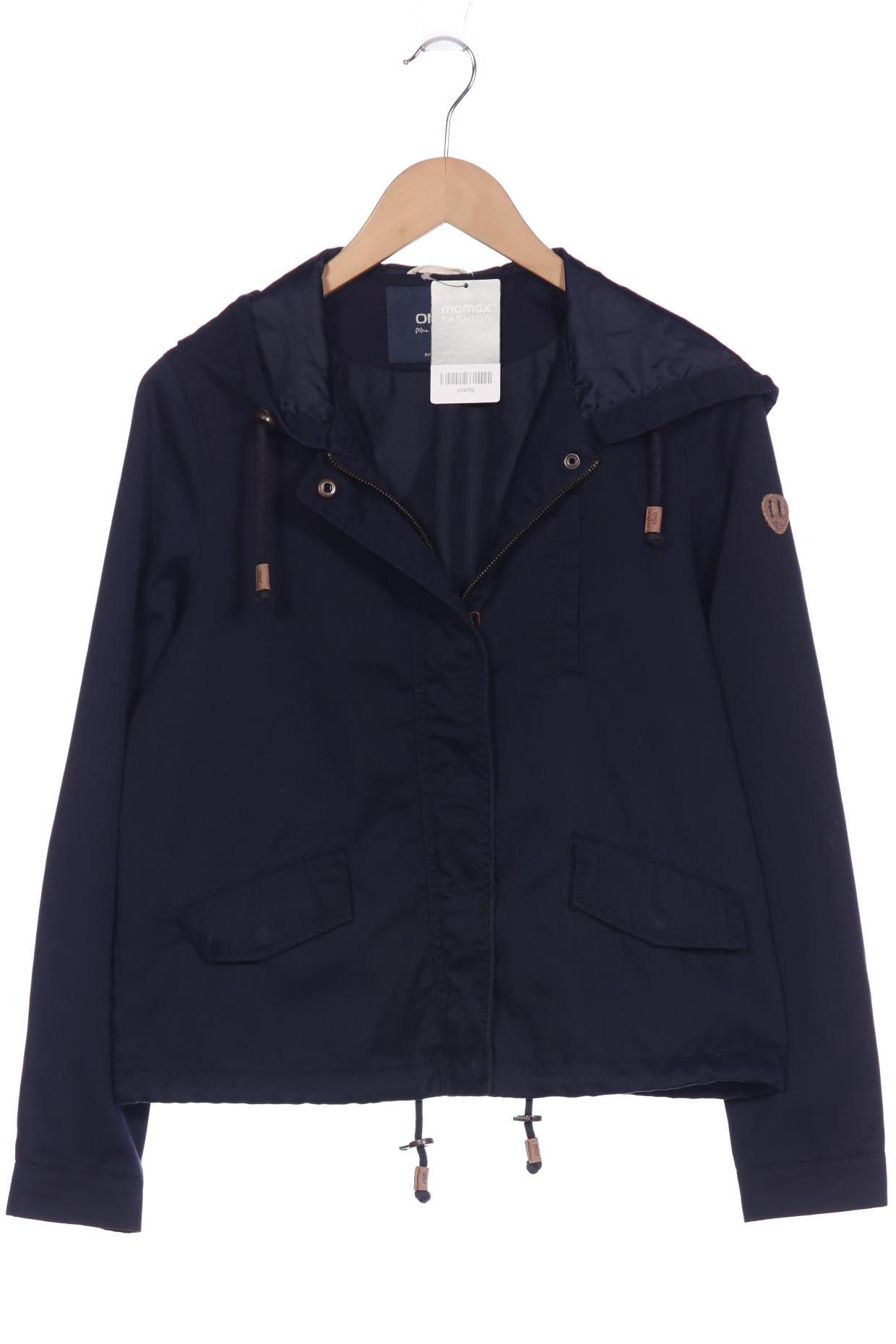 

Only Damen Jacke, marineblau, Gr. 38