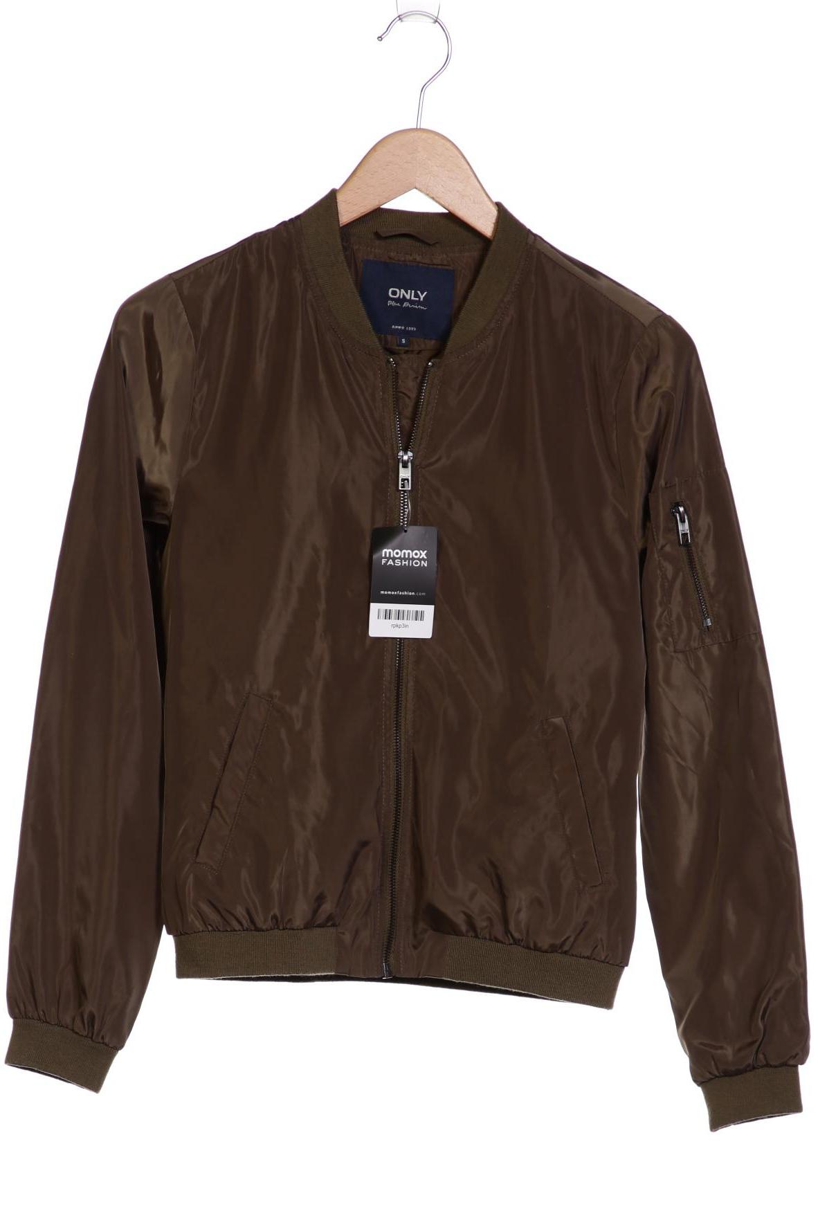 

ONLY Damen Jacke, grün