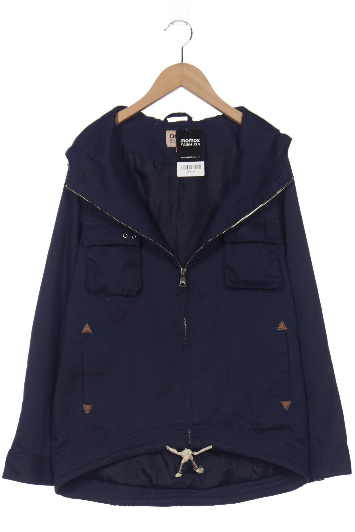 

Only Damen Jacke, marineblau, Gr. 36