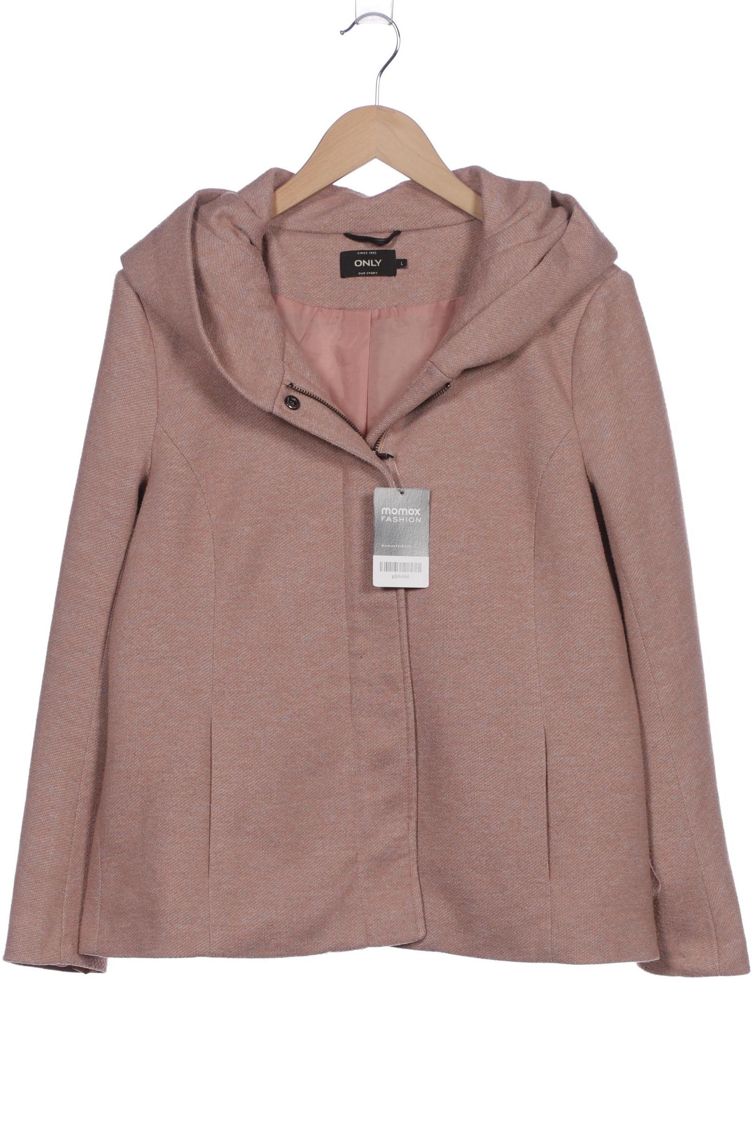 

Only Damen Jacke, pink, Gr. 42