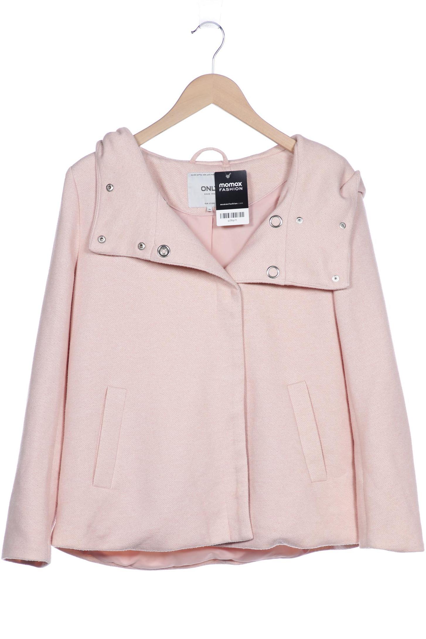 

ONLY Damen Jacke, pink