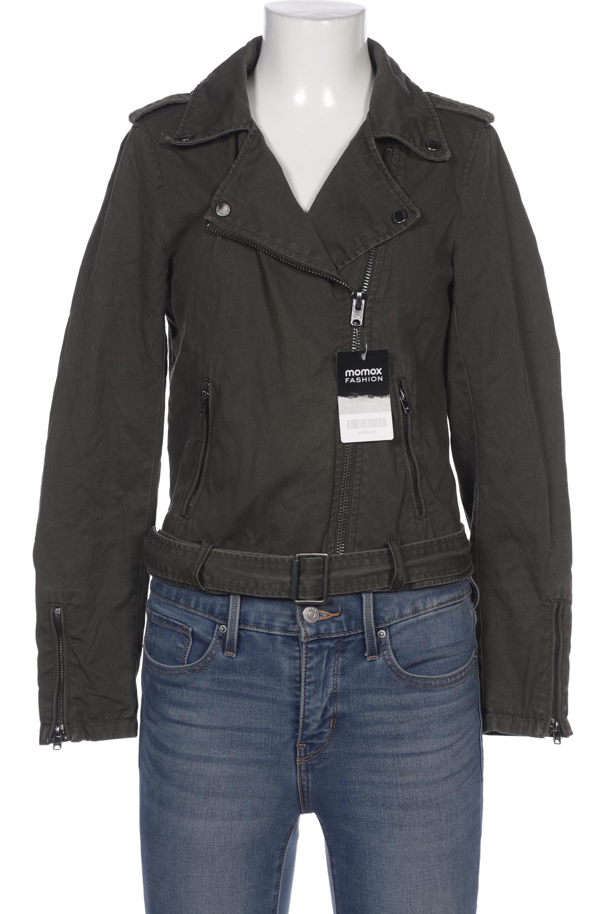 

ONLY Damen Jacke, grün
