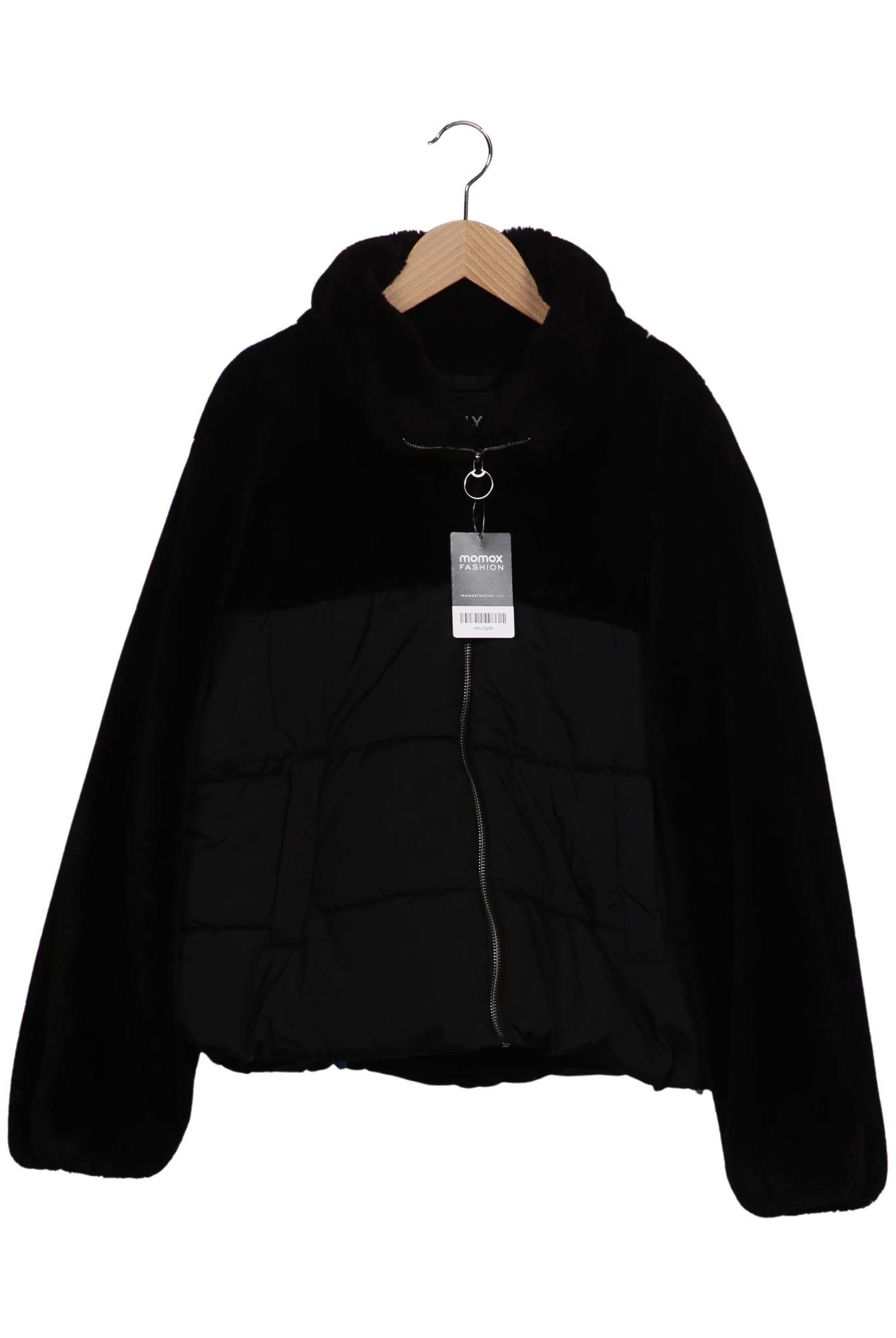 

Only Damen Jacke, schwarz, Gr. 42