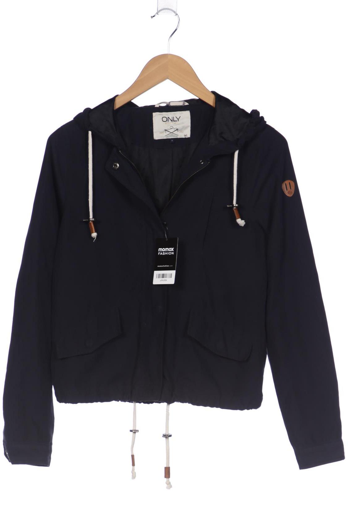 

ONLY Damen Jacke, marineblau