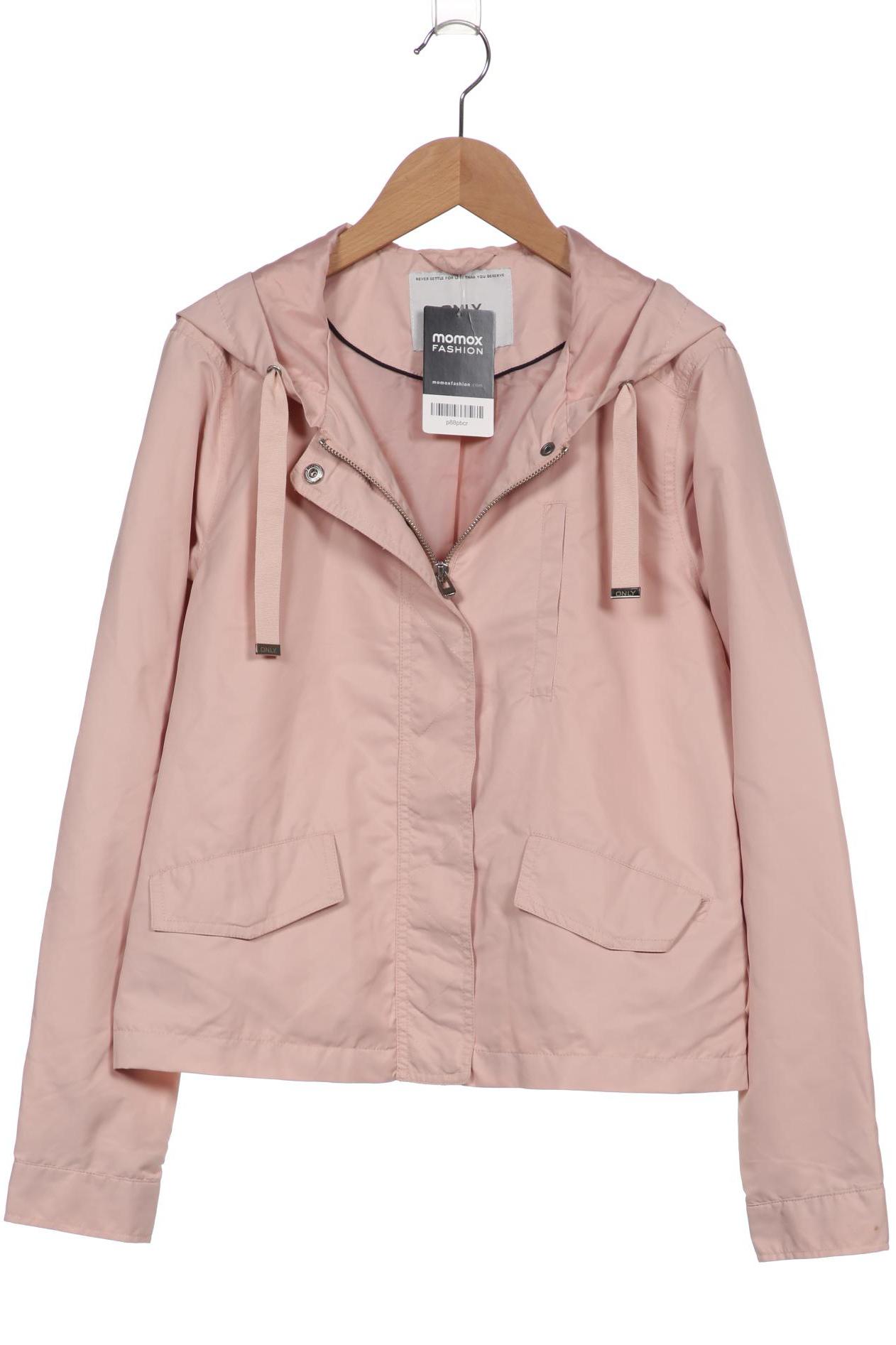 

ONLY Damen Jacke, pink