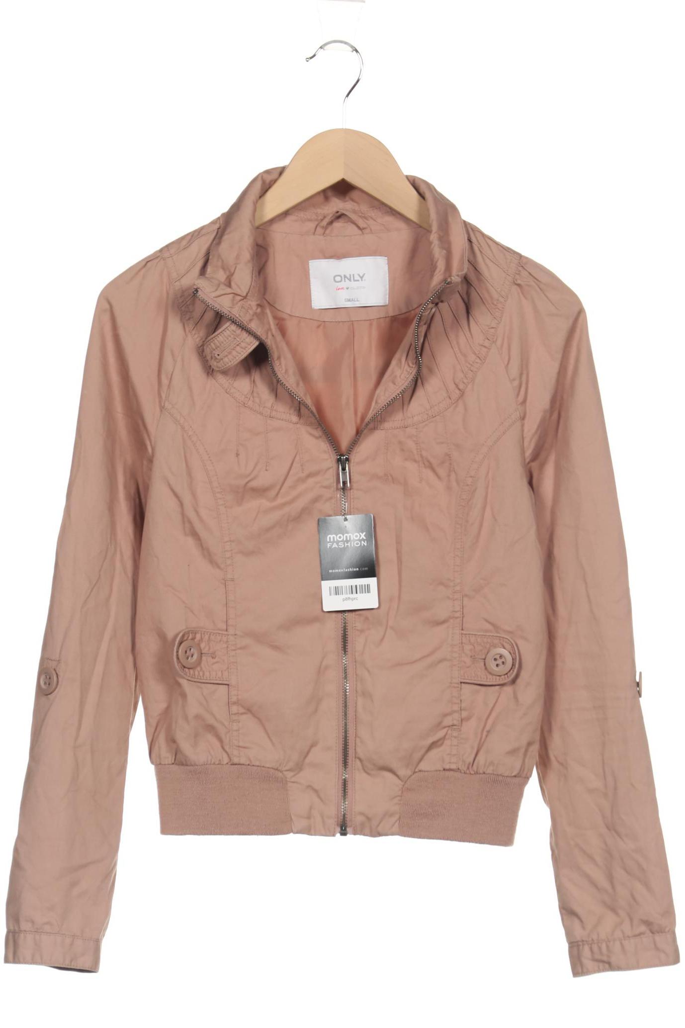 

Only Damen Jacke, beige, Gr. 36