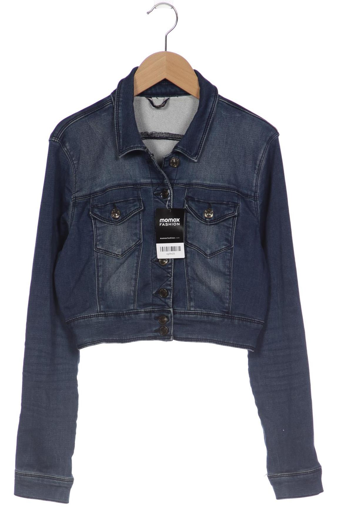 

Only Damen Jacke, marineblau, Gr. 38