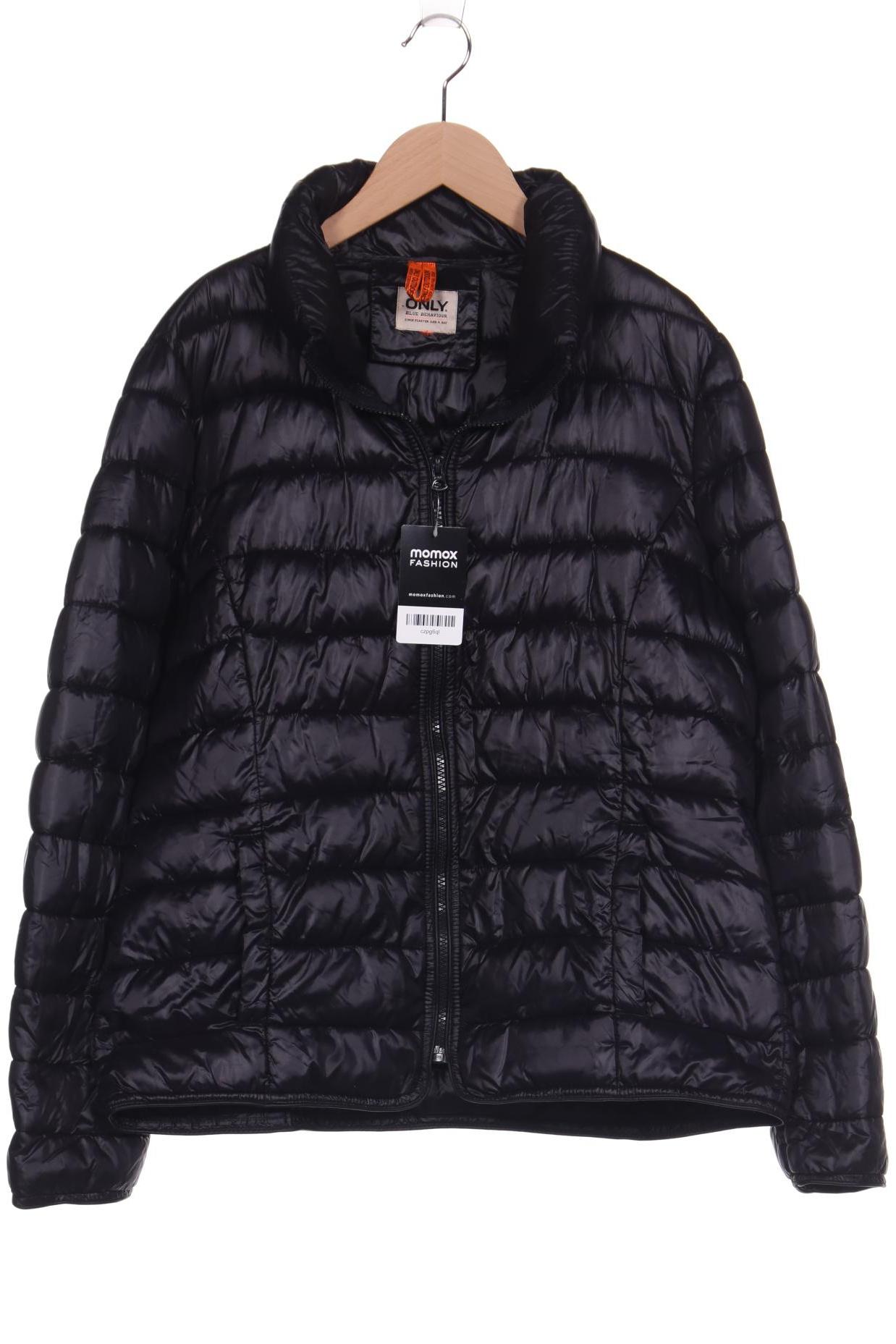 

ONLY Damen Jacke, schwarz