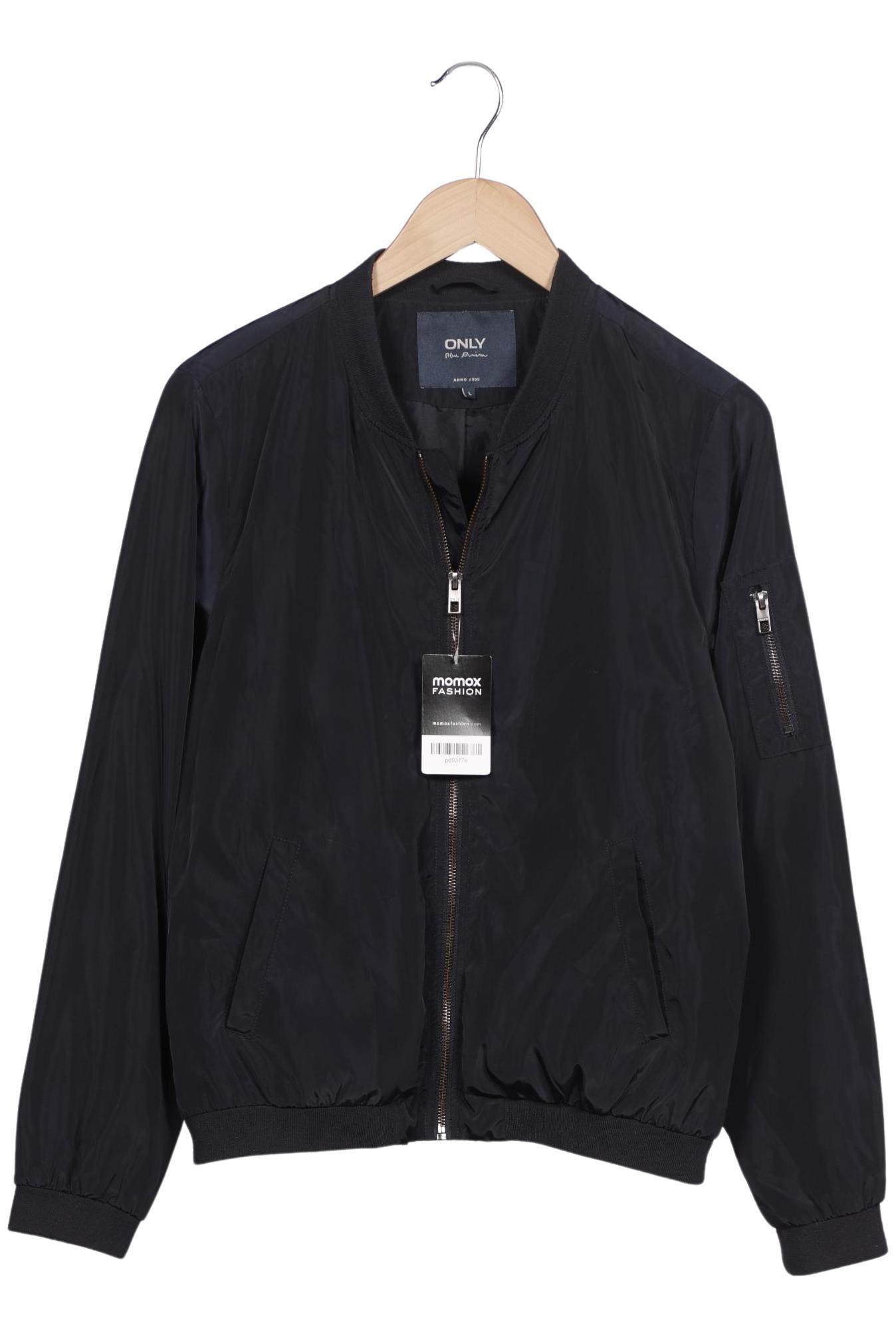 

Only Damen Jacke, marineblau, Gr. 42