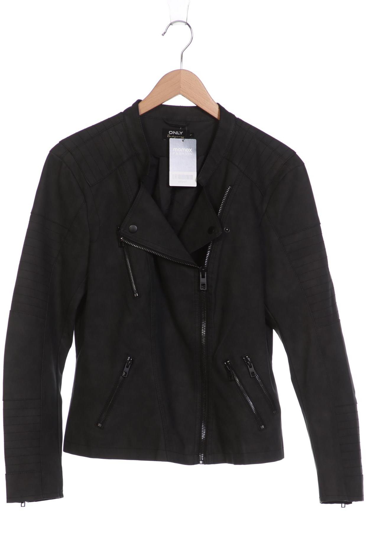 

ONLY Damen Jacke, grau