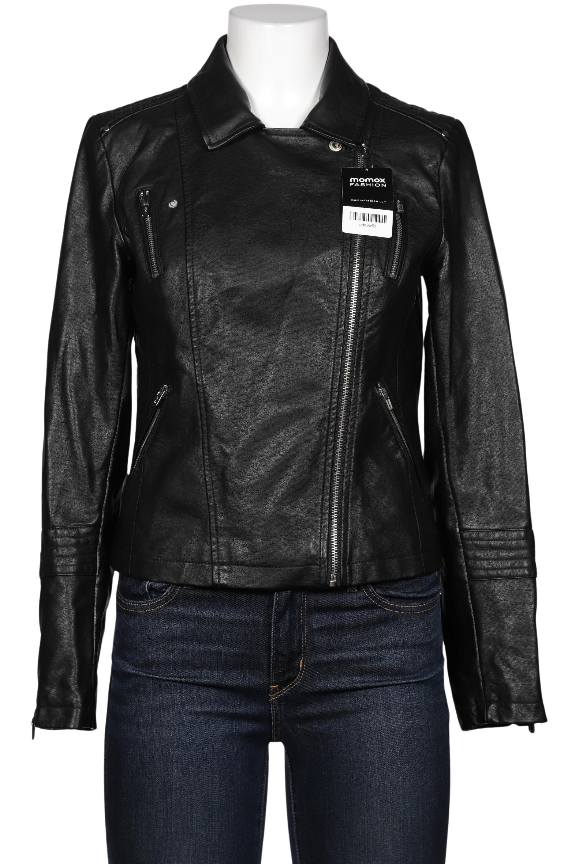 

Only Damen Jacke, schwarz, Gr. 38