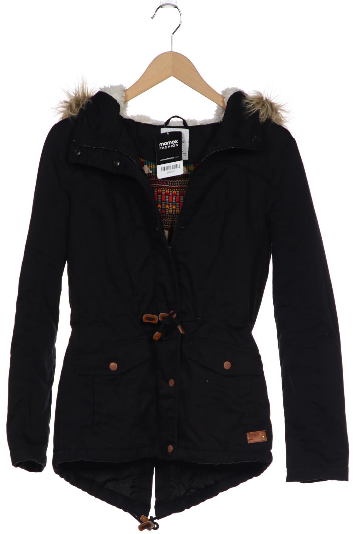 

ONLY Damen Jacke, schwarz
