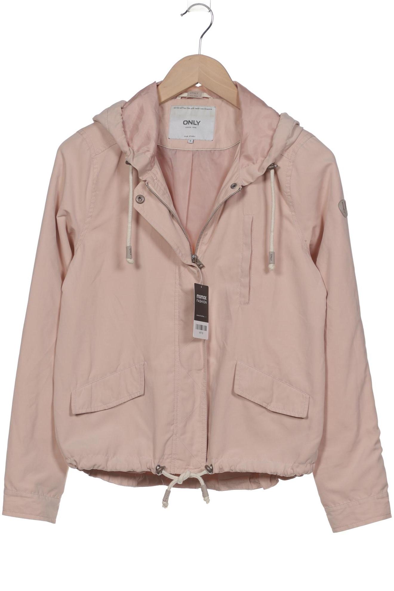 

Only Damen Jacke, beige, Gr. 36