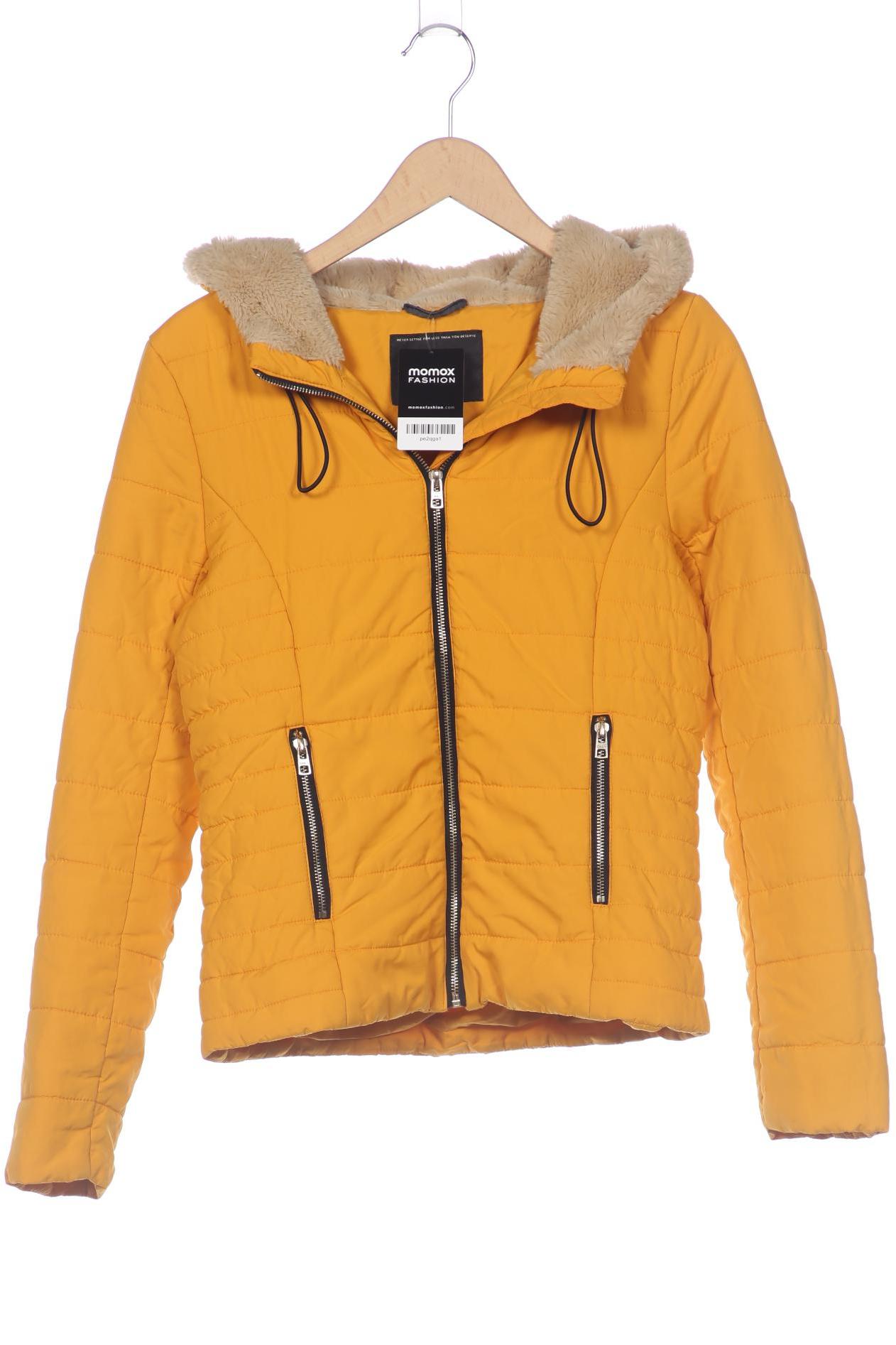 

Only Damen Jacke, orange, Gr. 36