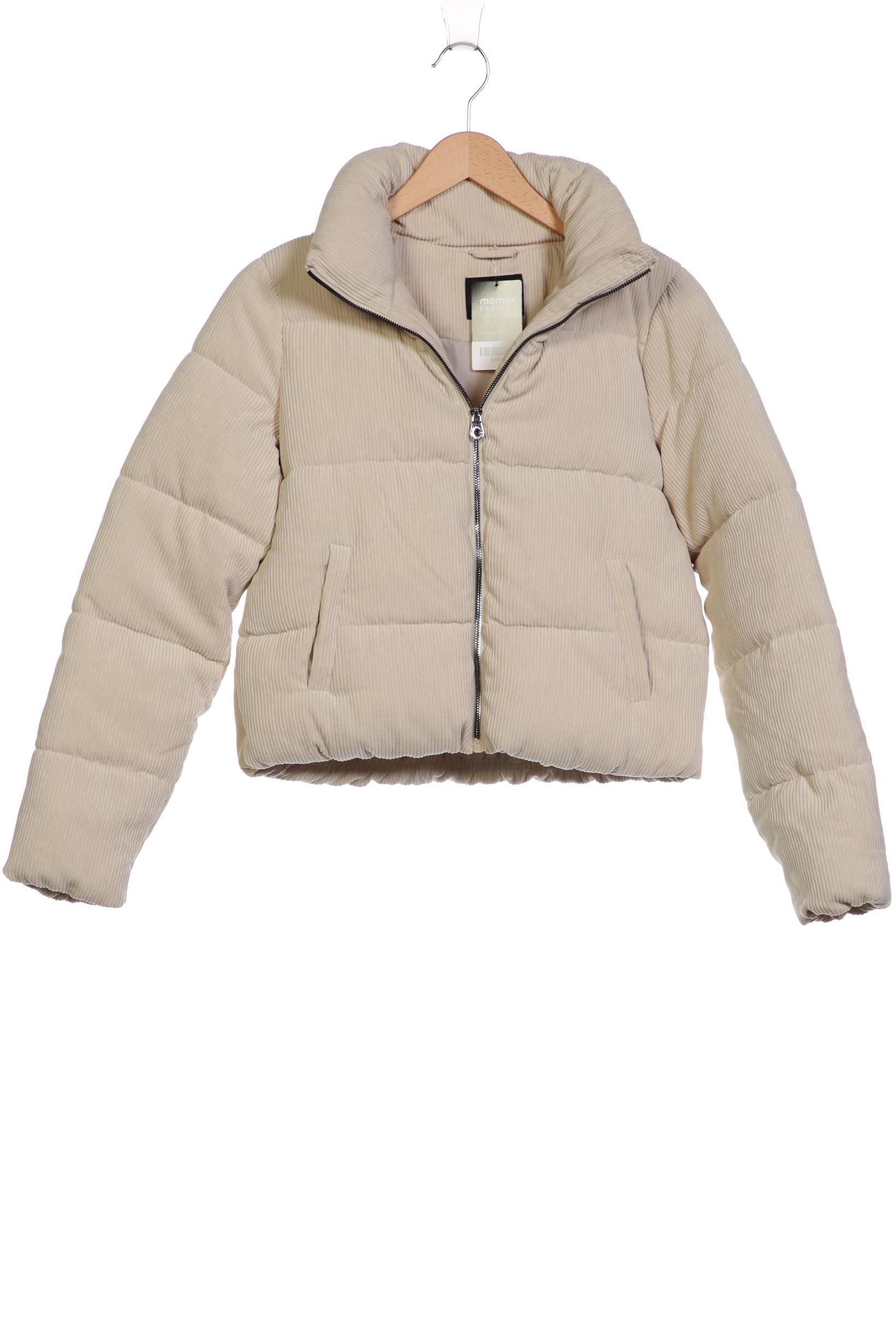 

Only Damen Jacke, cremeweiß, Gr. 36