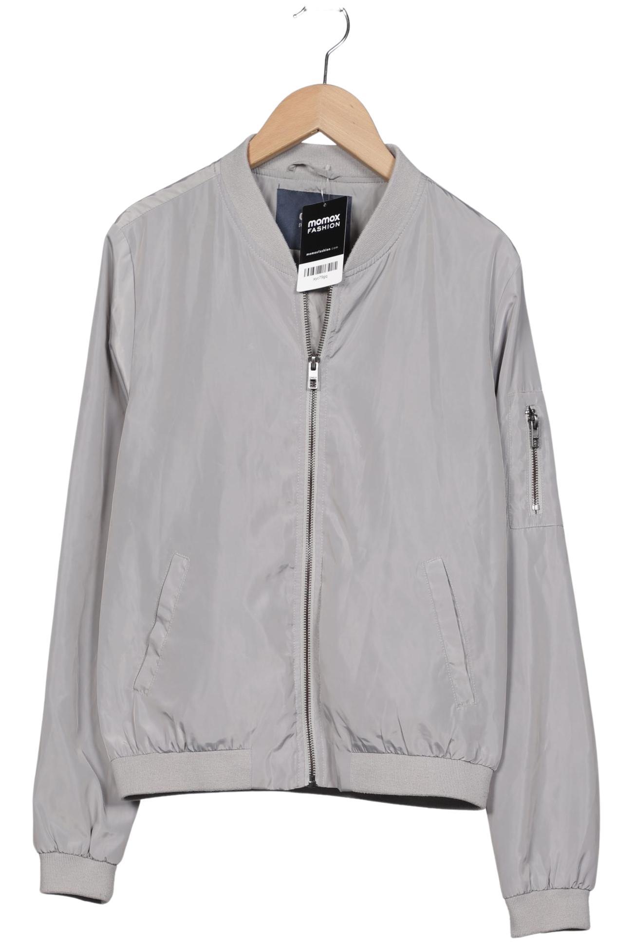 

Only Damen Jacke, grau, Gr. 36